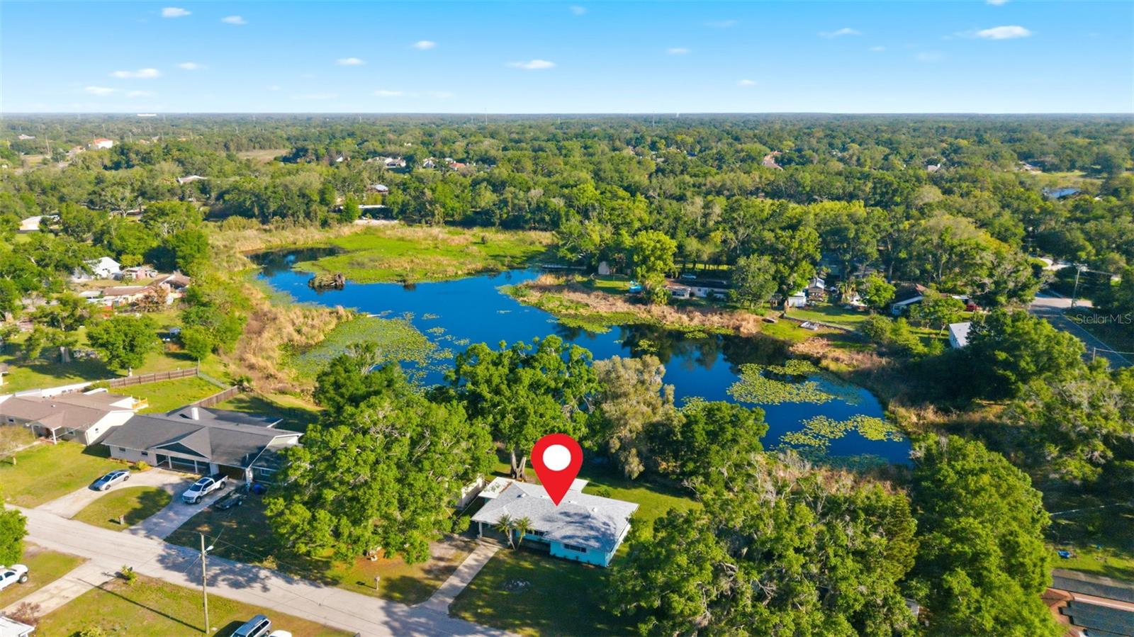 910 LINWOOD TER, LUTZ, FL, 33549