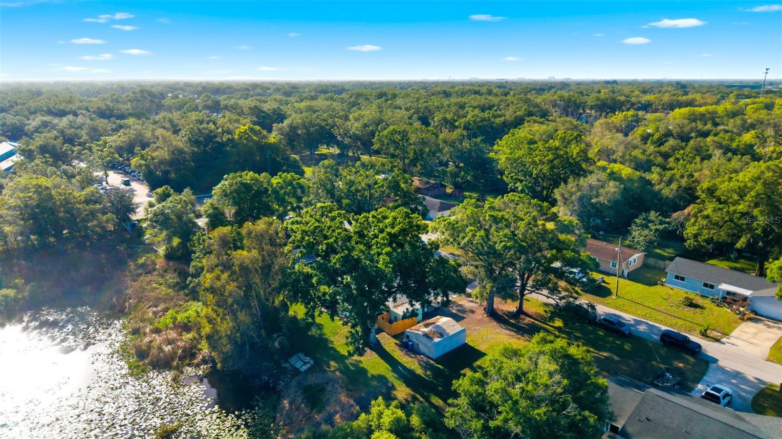 910 LINWOOD TER, LUTZ, FL, 33549