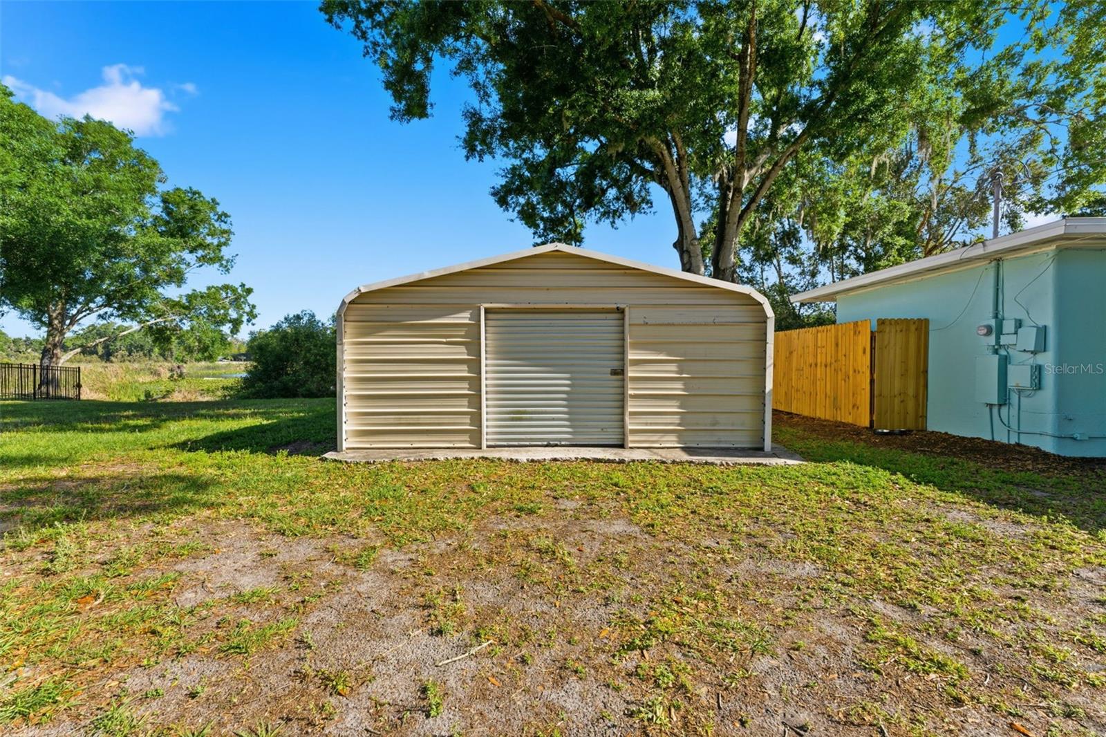 910 LINWOOD TER, LUTZ, FL, 33549