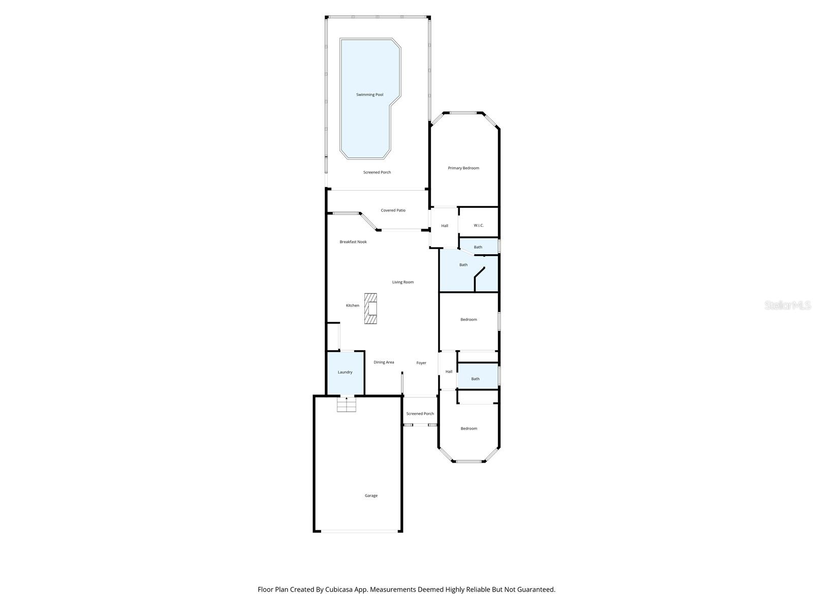 5 WINDWARD TER, PLACIDA, FL, 33946