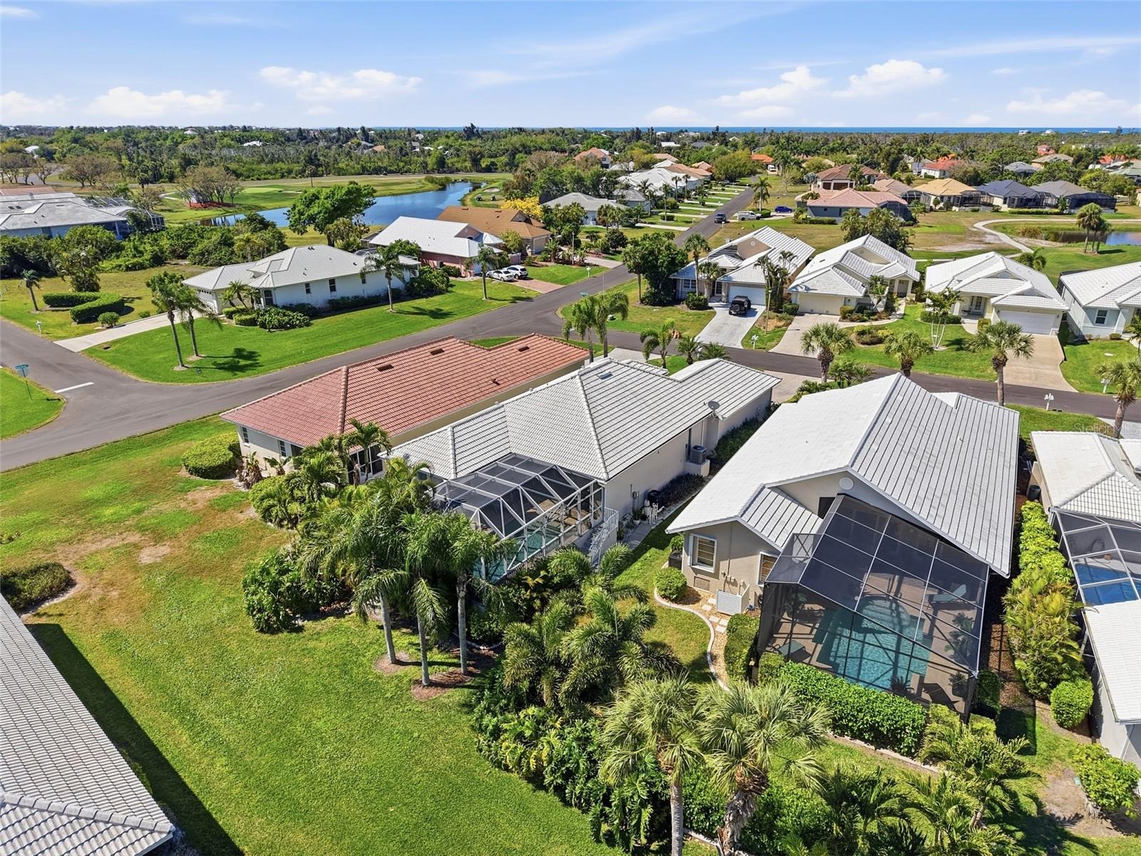 5 WINDWARD TER, PLACIDA, FL, 33946
