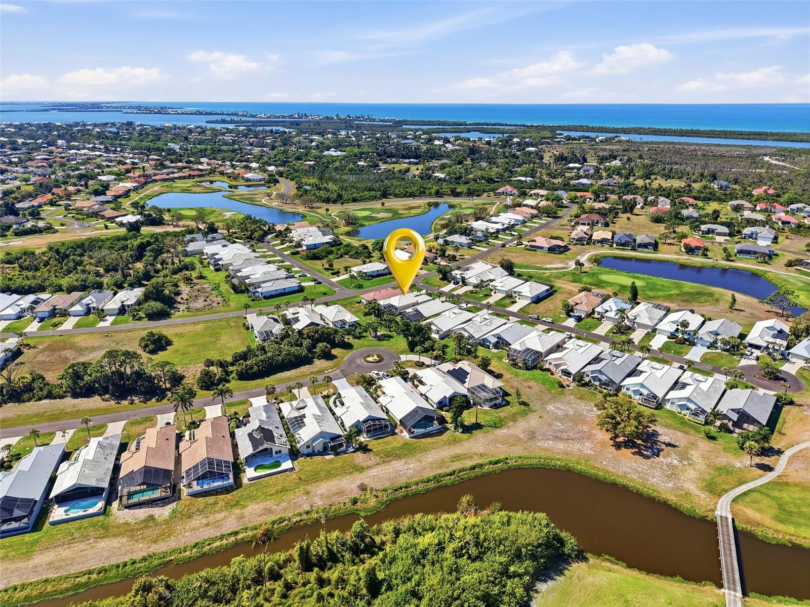 5 WINDWARD TER, PLACIDA, FL, 33946