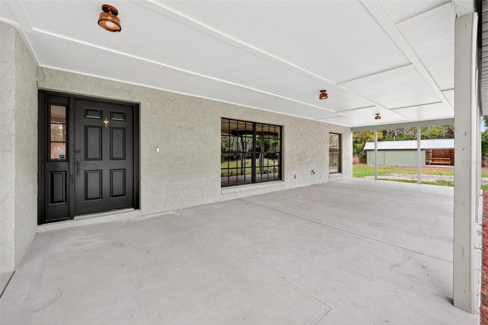 2200 RETREAT RD, GENEVA, FL, 32732