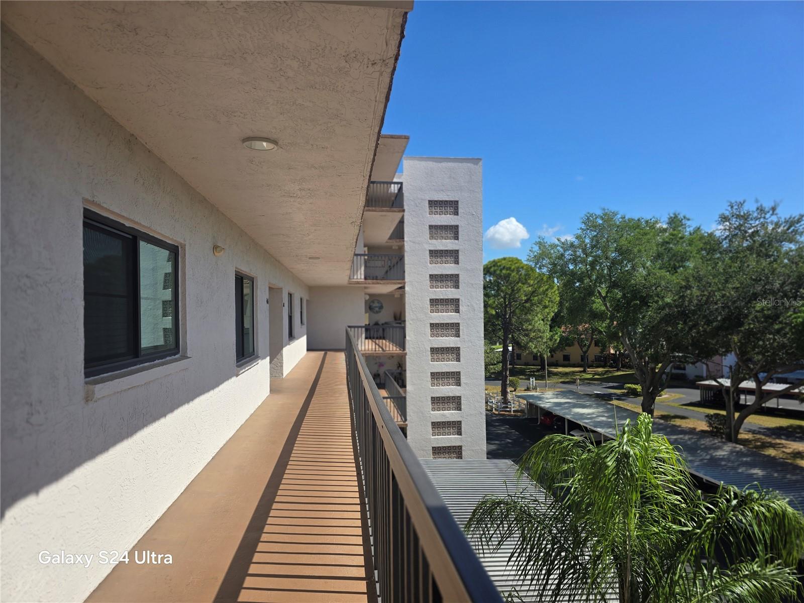 8186 TERRACE GARDEN DR N #409, ST PETERSBURG, FL, 33709