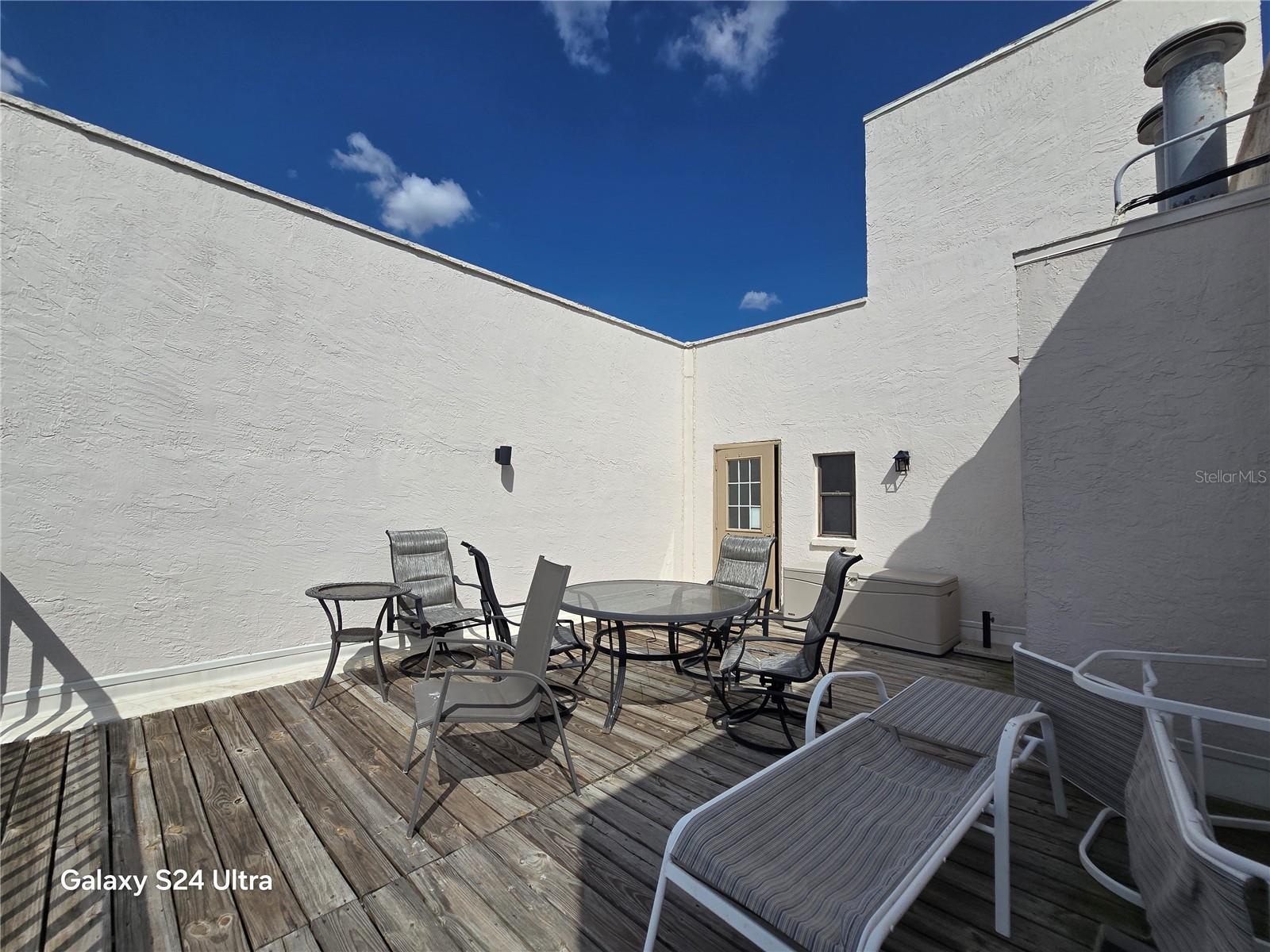 8186 TERRACE GARDEN DR N #409, ST PETERSBURG, FL, 33709