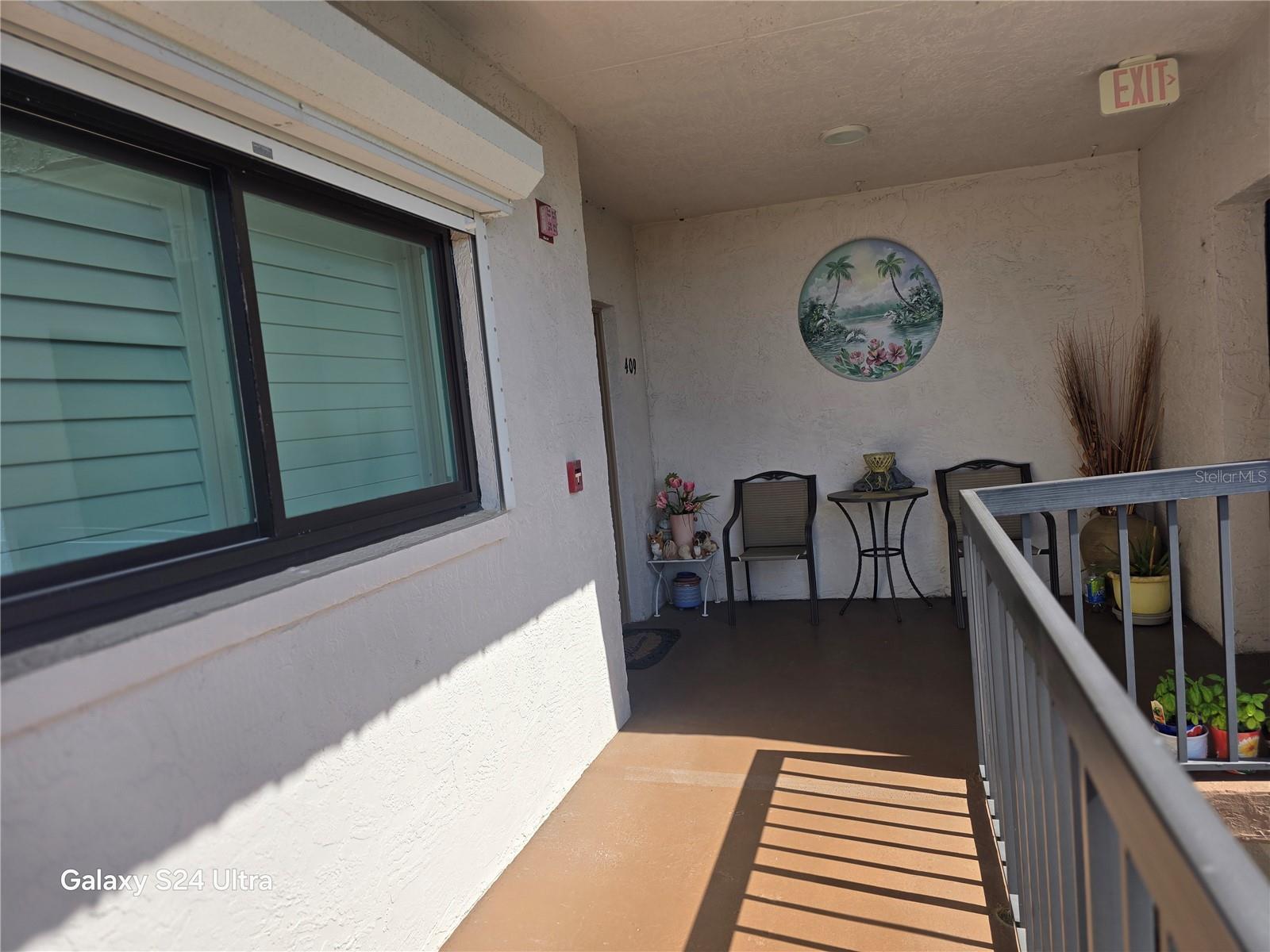 8186 TERRACE GARDEN DR N #409, ST PETERSBURG, FL, 33709