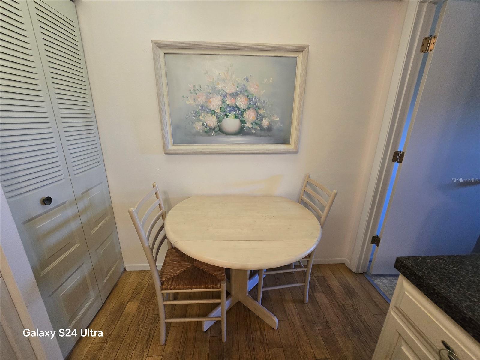8186 TERRACE GARDEN DR N #409, ST PETERSBURG, FL, 33709