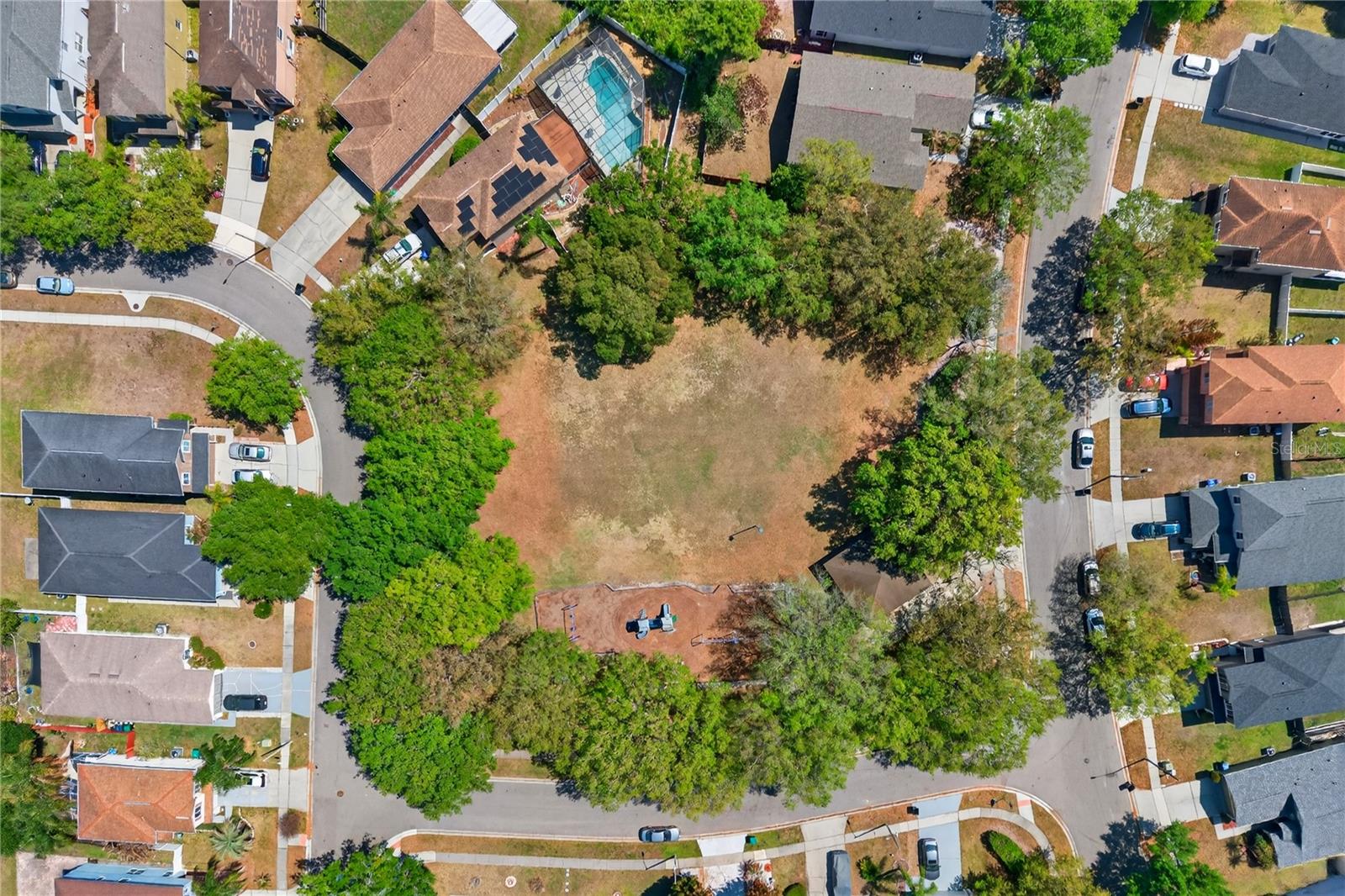 2006 STONE ABBEY BLVD, ORLANDO, FL, 32828