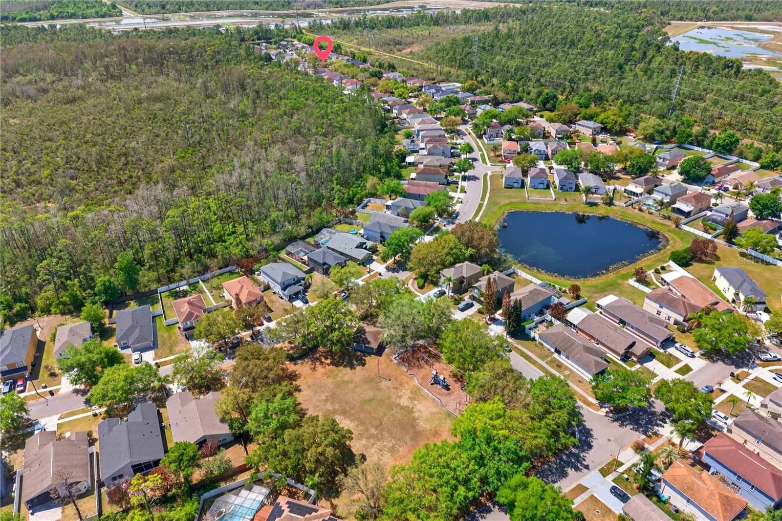 2006 STONE ABBEY BLVD, ORLANDO, FL, 32828