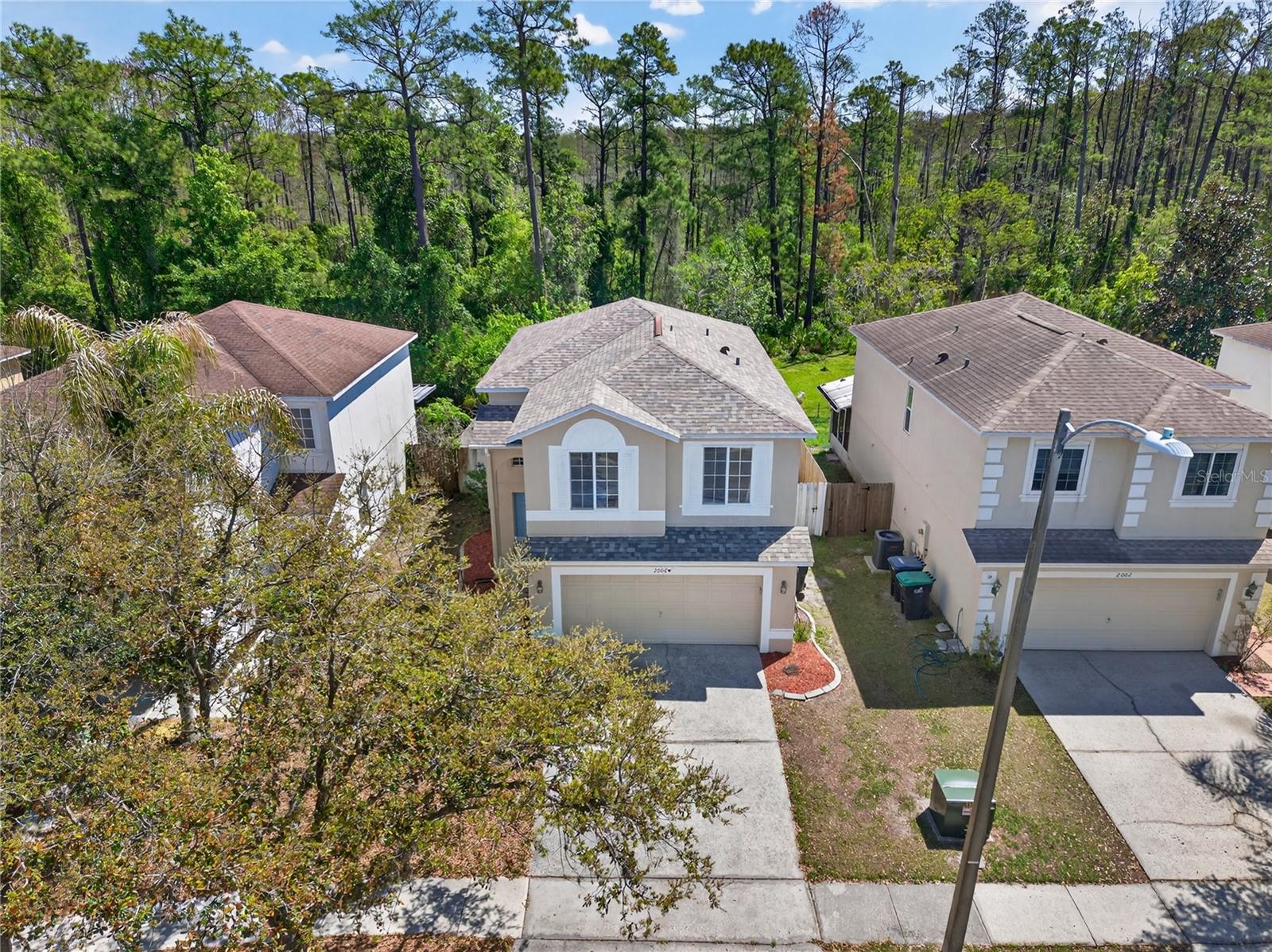 2006 STONE ABBEY BLVD, ORLANDO, FL, 32828