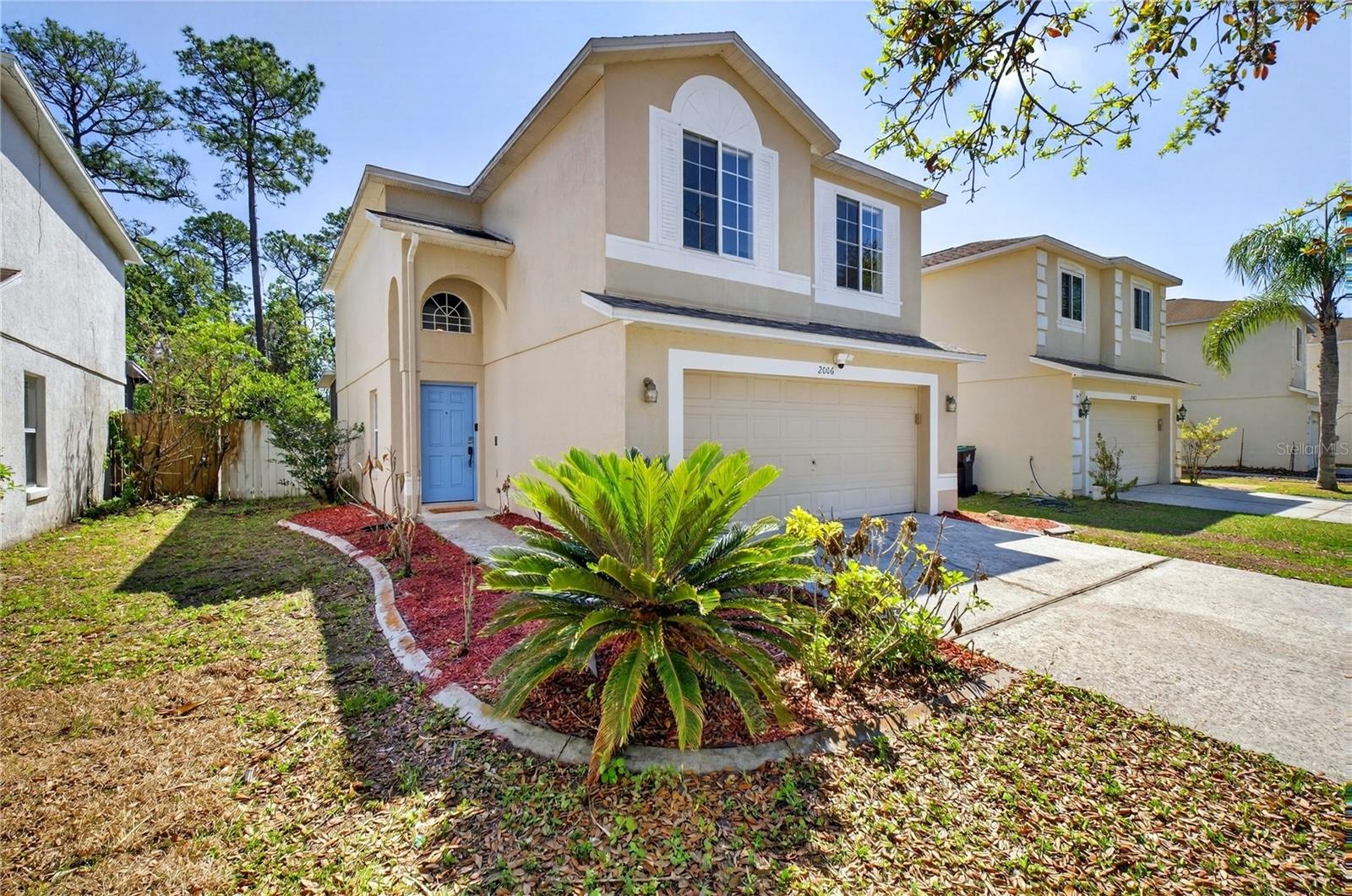 2006 STONE ABBEY BLVD, ORLANDO, FL, 32828