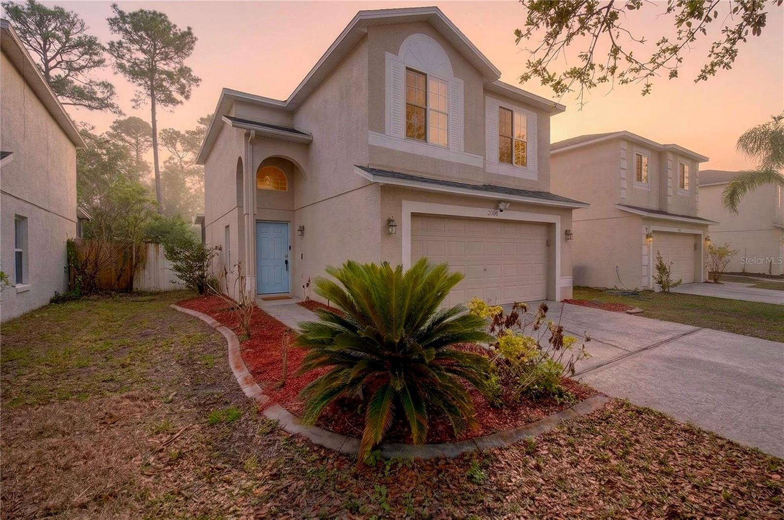 2006 STONE ABBEY BLVD, ORLANDO, FL, 32828