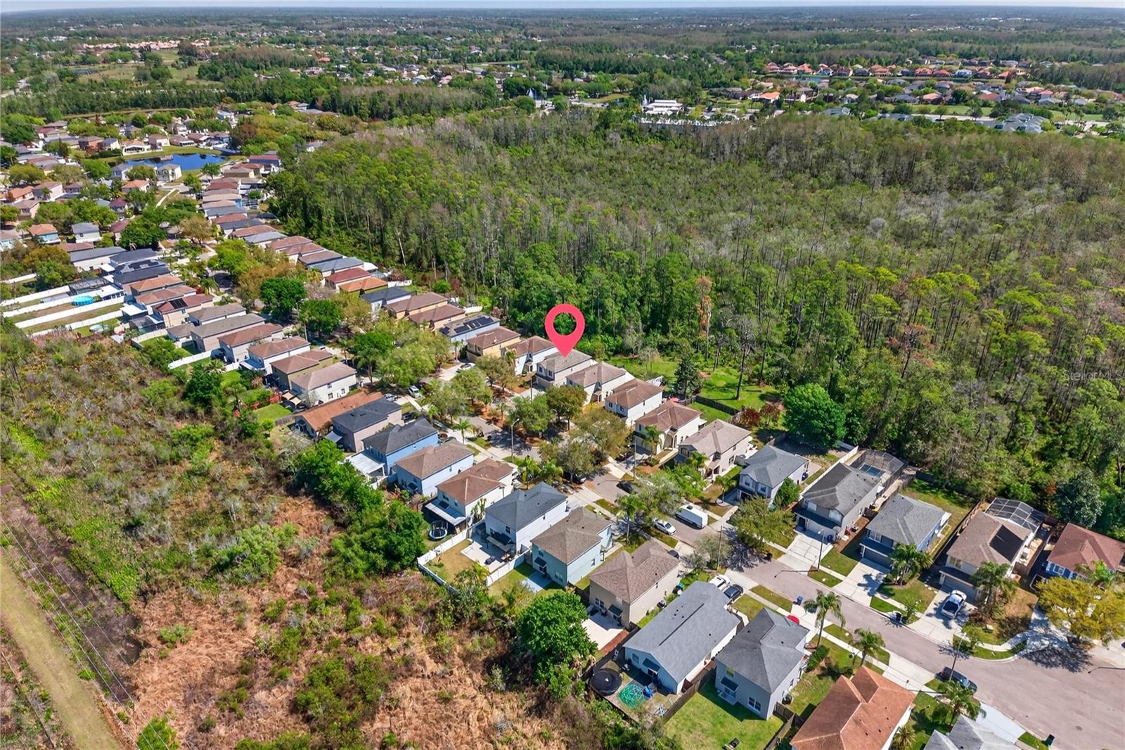 2006 STONE ABBEY BLVD, ORLANDO, FL, 32828