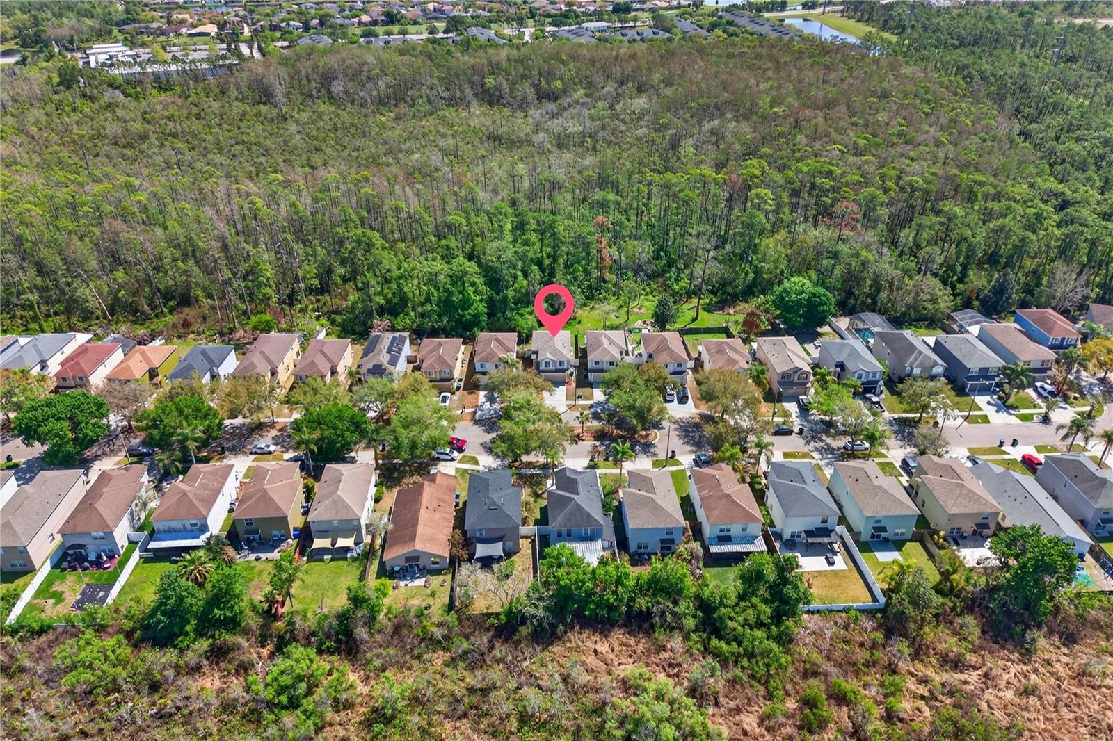 2006 STONE ABBEY BLVD, ORLANDO, FL, 32828