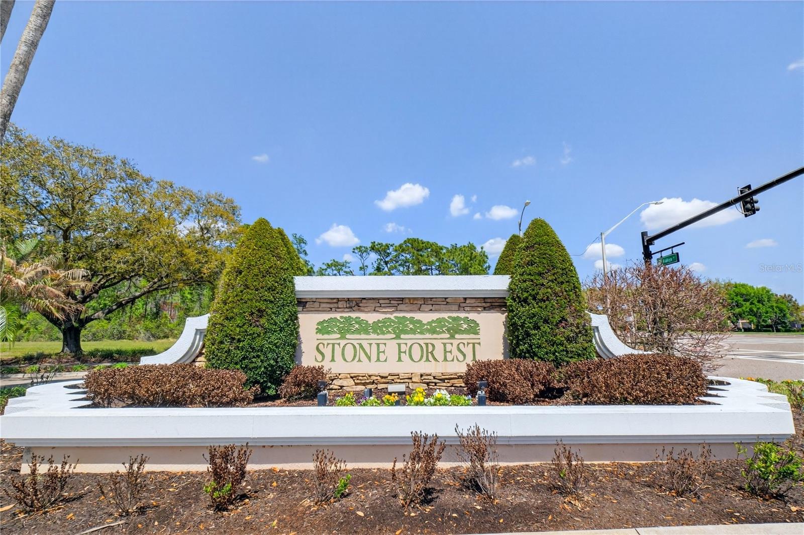 2006 STONE ABBEY BLVD, ORLANDO, FL, 32828
