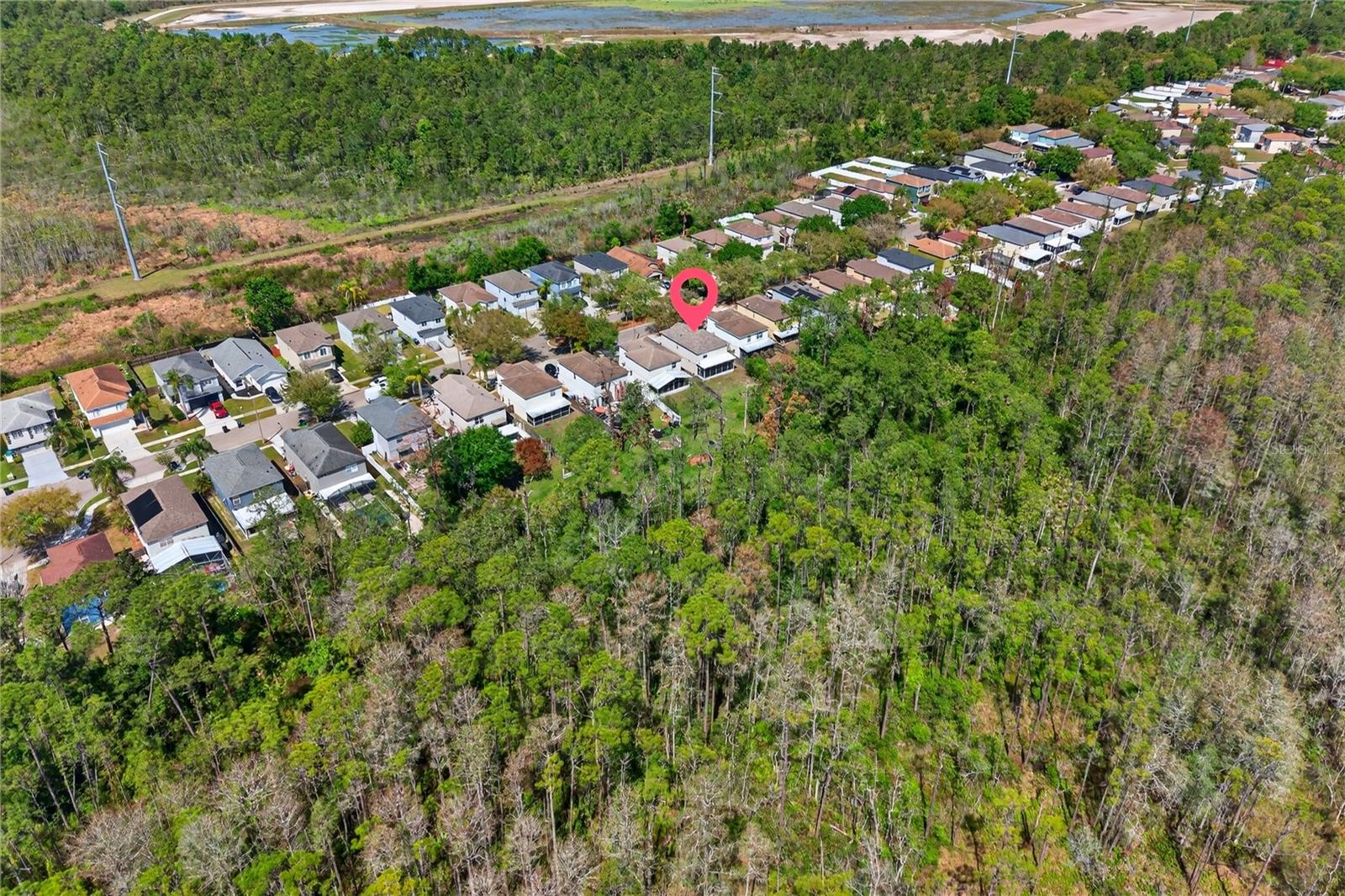 2006 STONE ABBEY BLVD, ORLANDO, FL, 32828