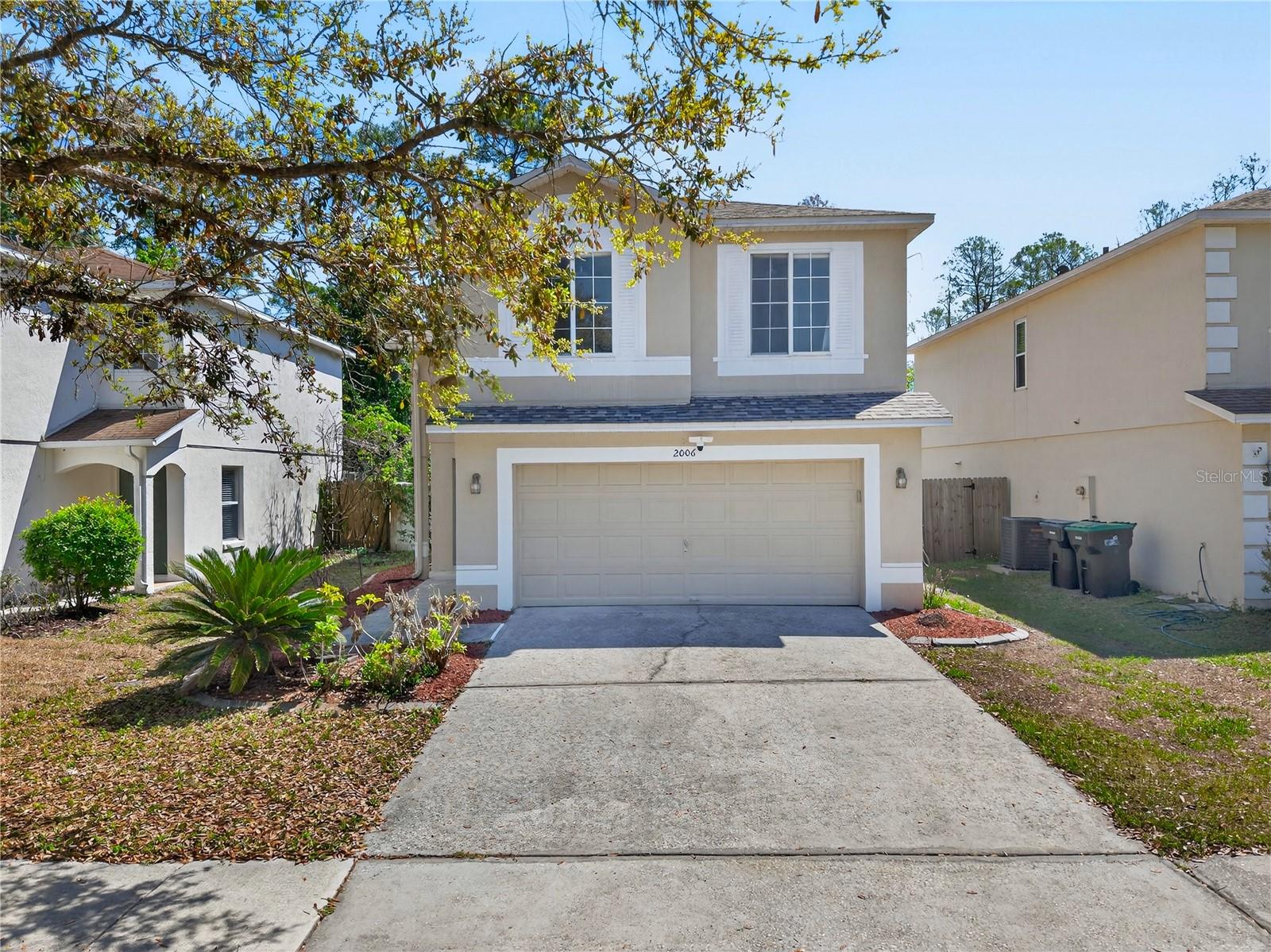 2006 STONE ABBEY BLVD, ORLANDO, FL, 32828