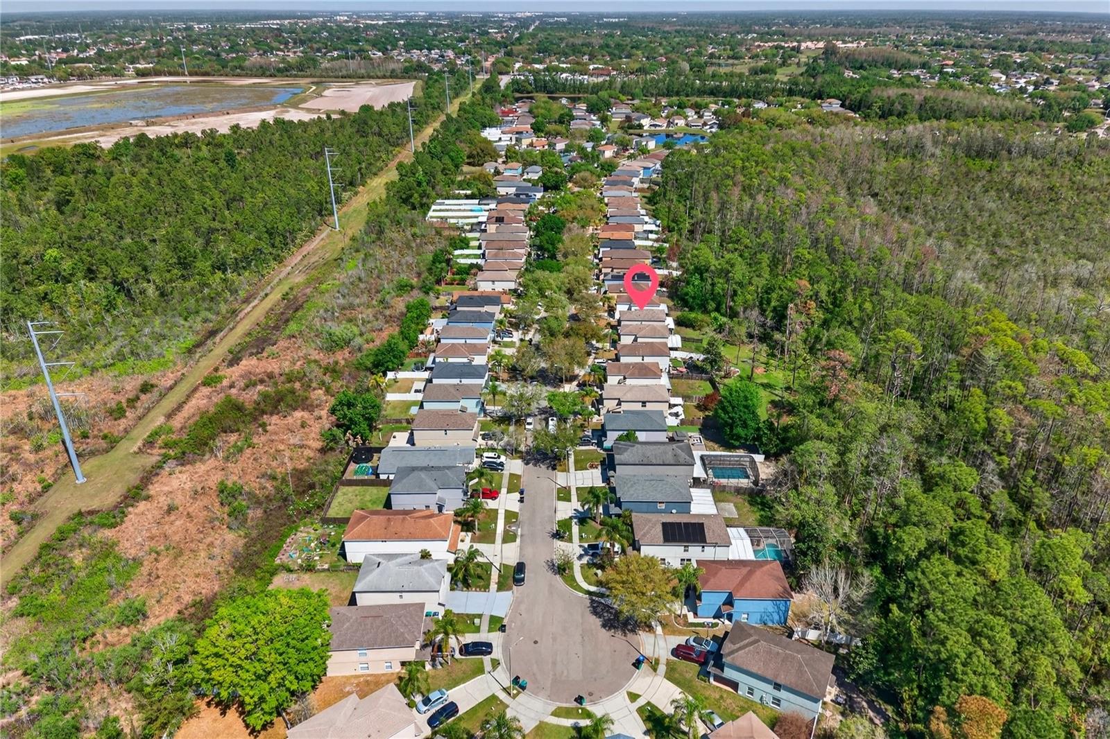 2006 STONE ABBEY BLVD, ORLANDO, FL, 32828