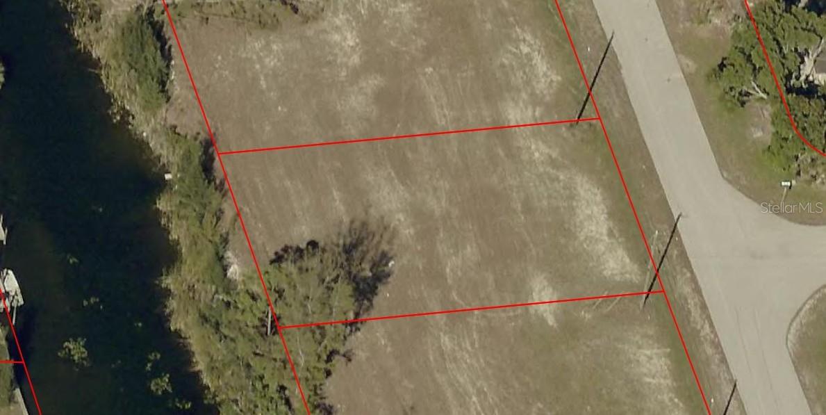 3322 NE 9TH PL, CAPE CORAL, FL, 33909