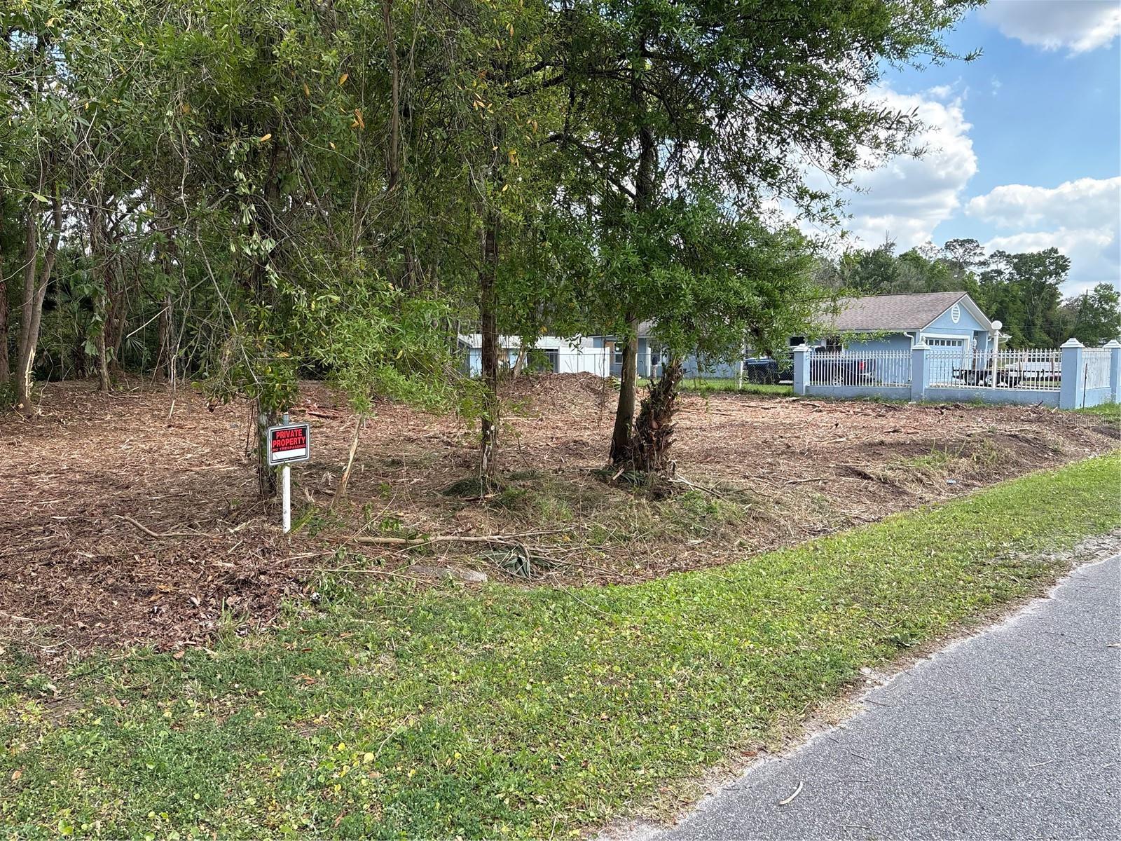 2033 WESTFALL DR, ORLANDO, FL, 32817