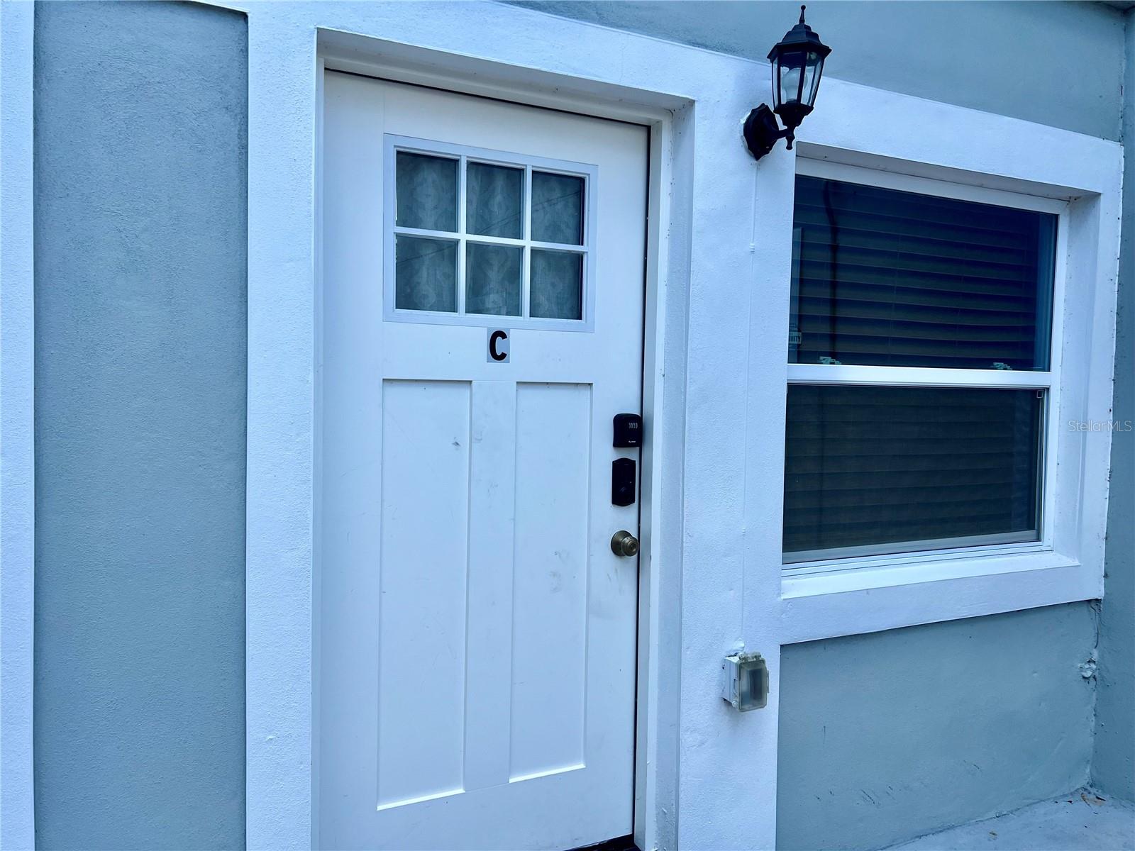 821 MULBERRY ST #D, MAITLAND, FL, 32751