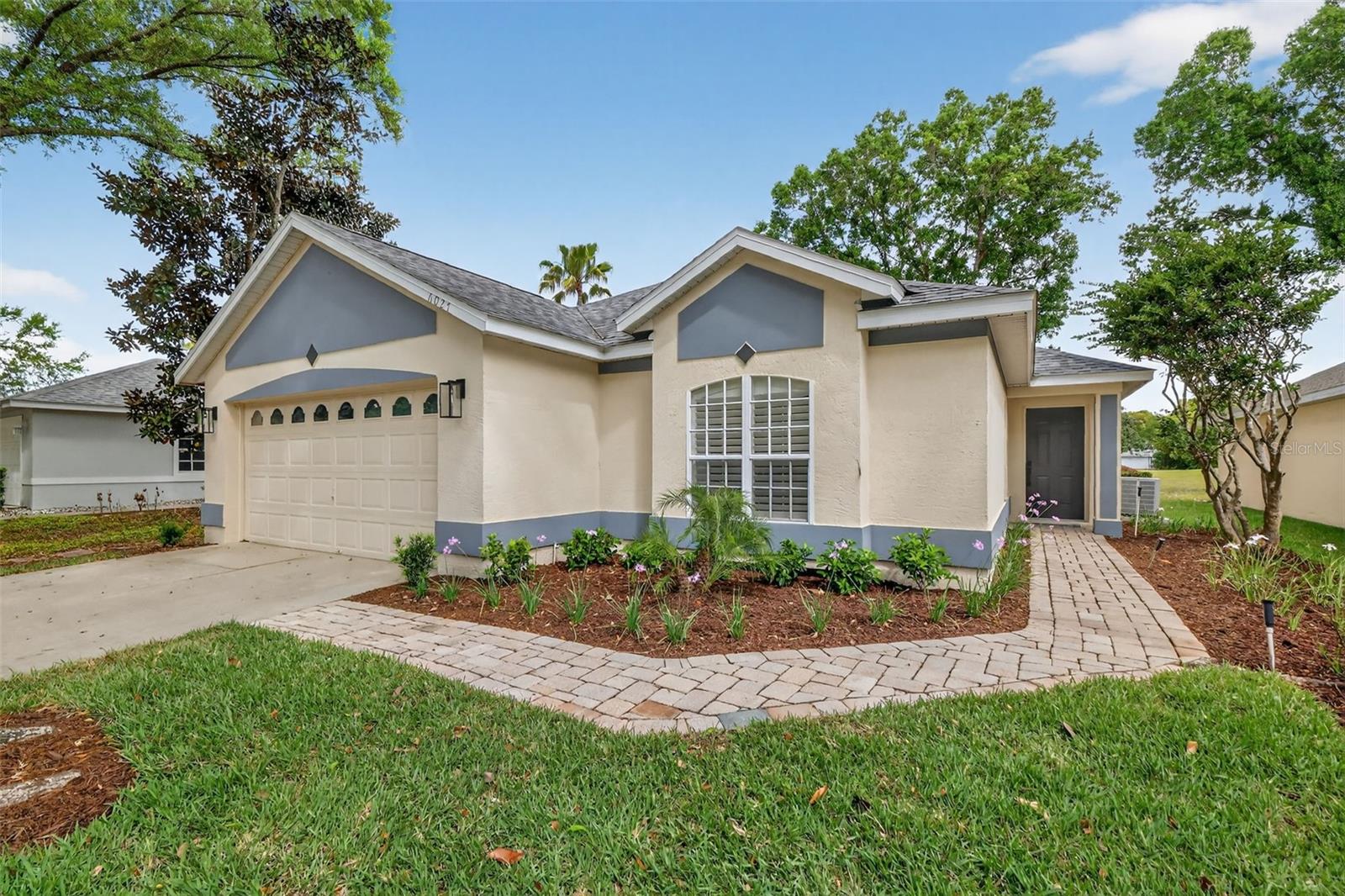 6027 SPRING CREEK CT, MOUNT DORA, FL, 32757