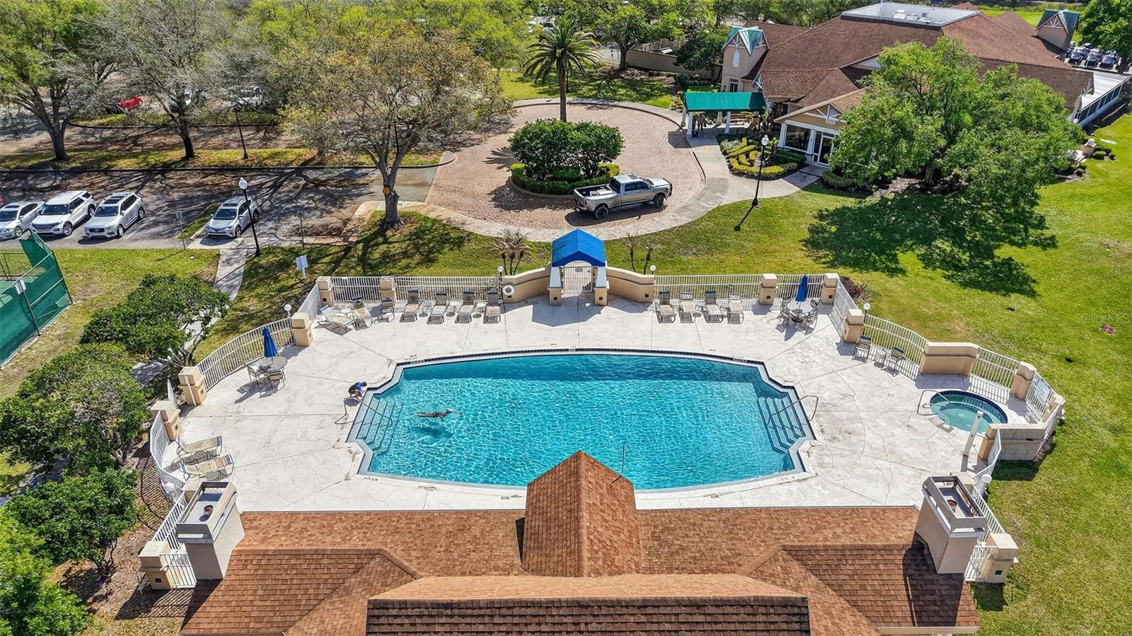 6027 SPRING CREEK CT, MOUNT DORA, FL, 32757