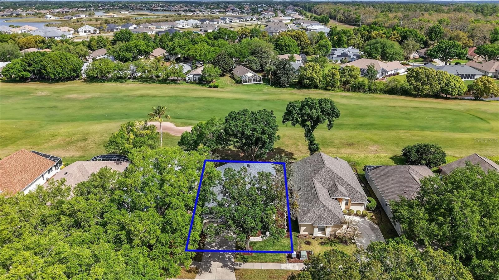 6027 SPRING CREEK CT, MOUNT DORA, FL, 32757
