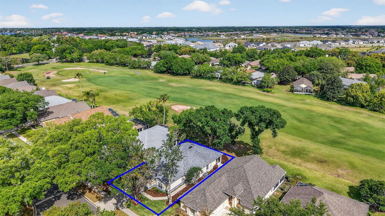 6027 SPRING CREEK CT, MOUNT DORA, FL, 32757