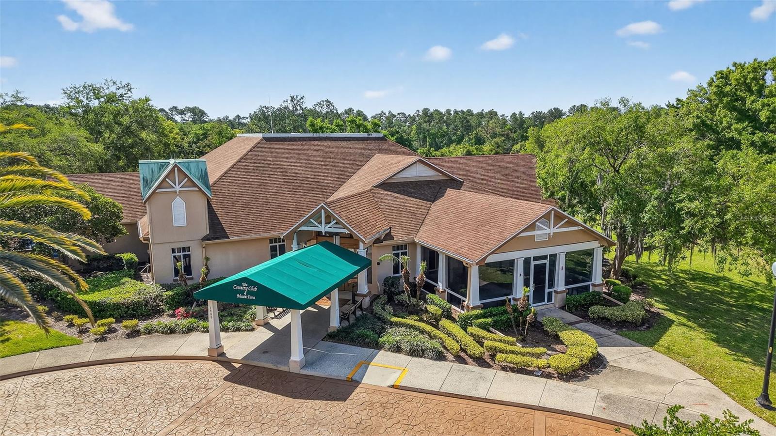 6027 SPRING CREEK CT, MOUNT DORA, FL, 32757