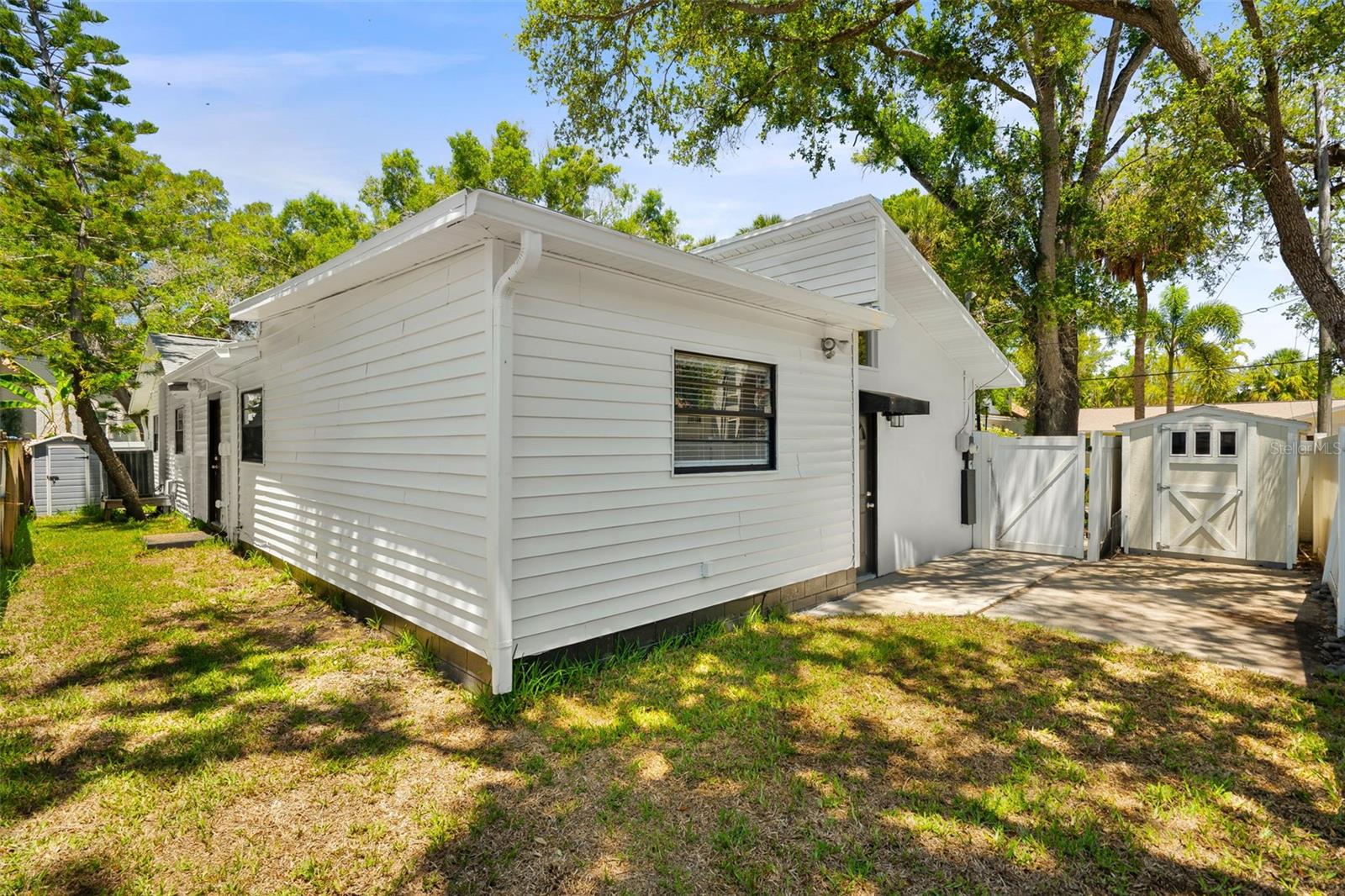 2118 S VENUS ST, TAMPA, FL, 33629