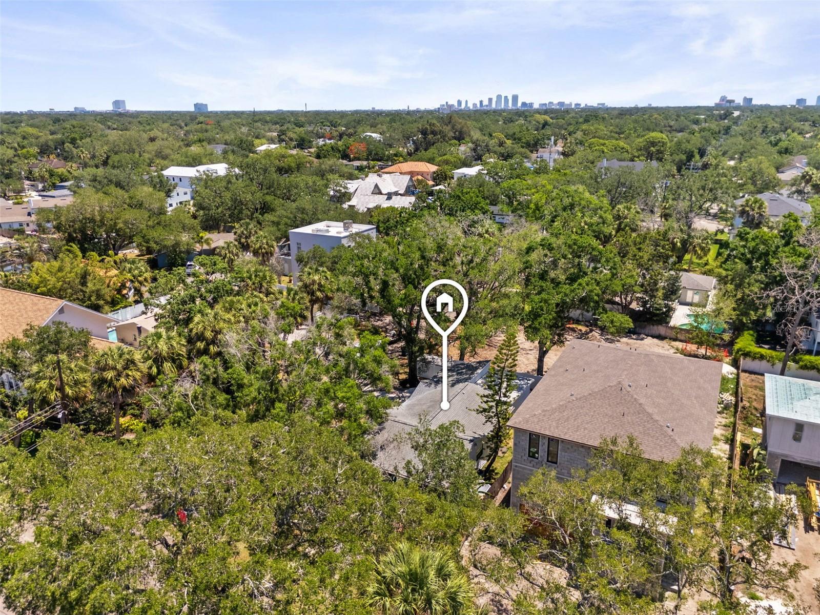 2118 S VENUS ST, TAMPA, FL, 33629