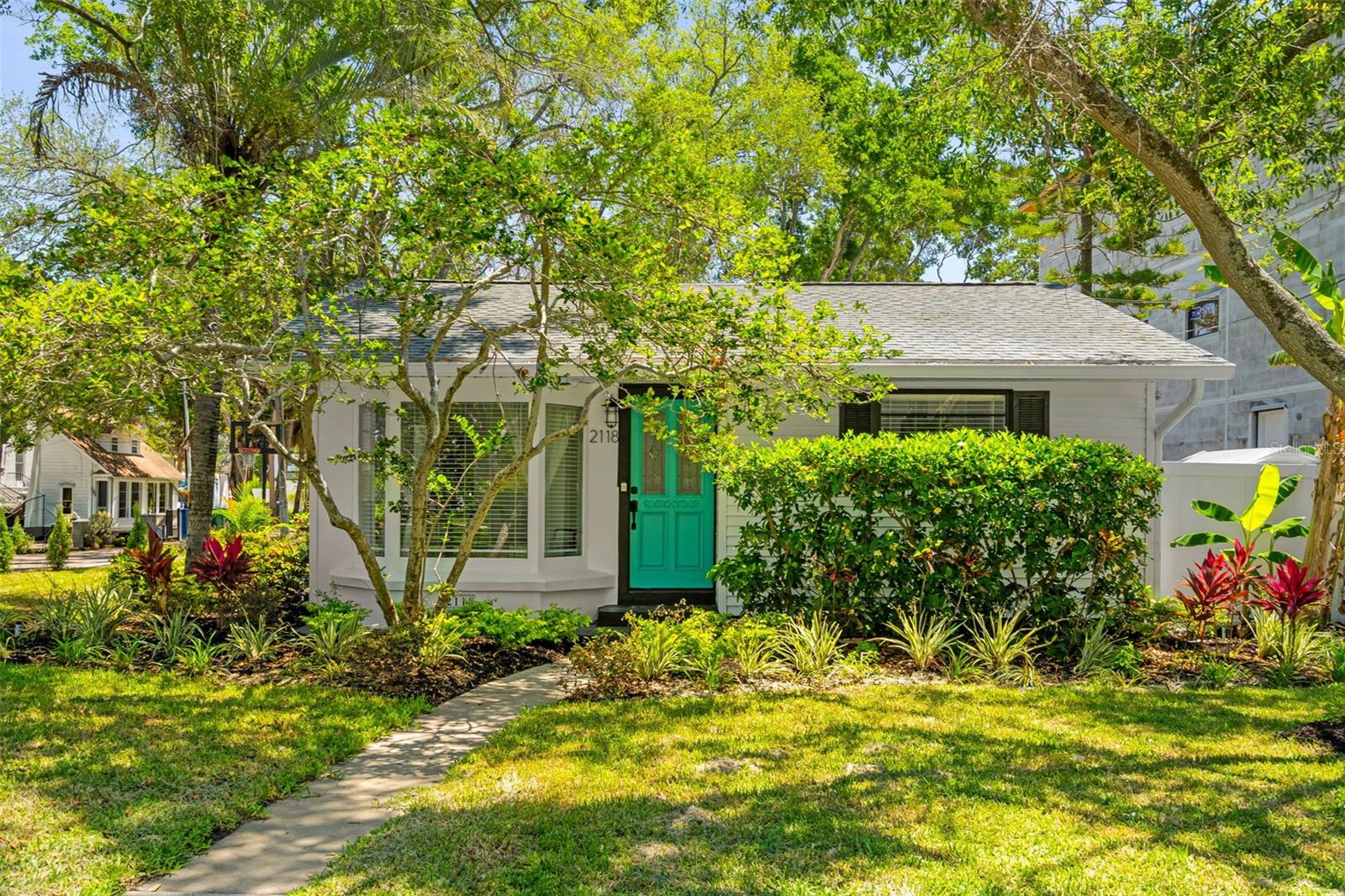 2118 S VENUS ST, TAMPA, FL, 33629