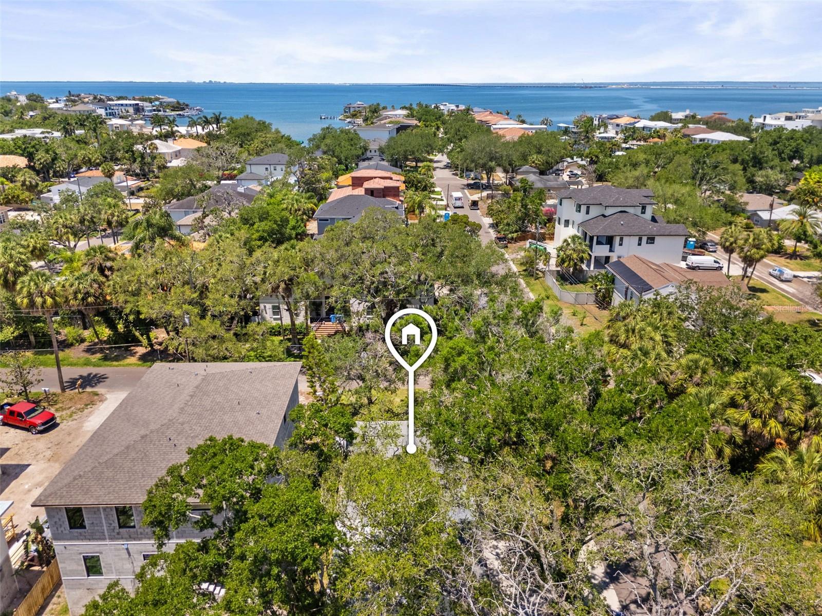 2118 S VENUS ST, TAMPA, FL, 33629