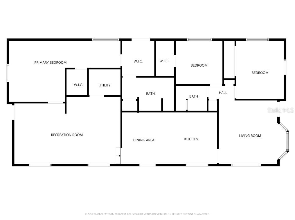 2118 S VENUS ST, TAMPA, FL, 33629