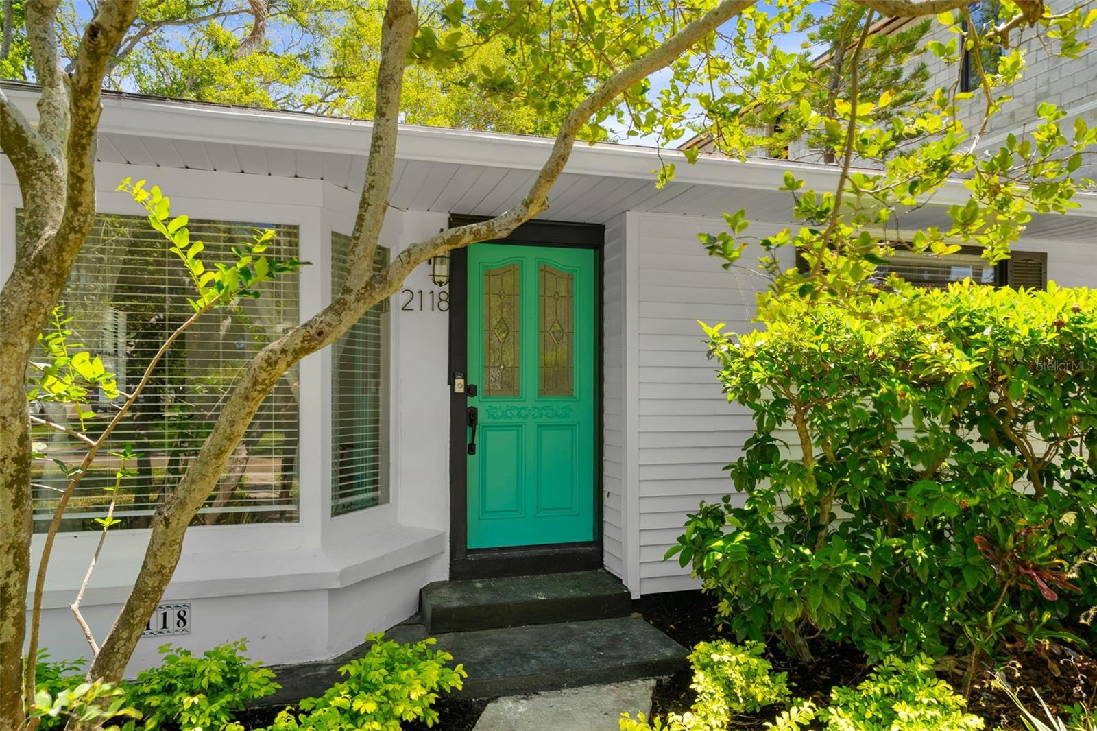 2118 S VENUS ST, TAMPA, FL, 33629