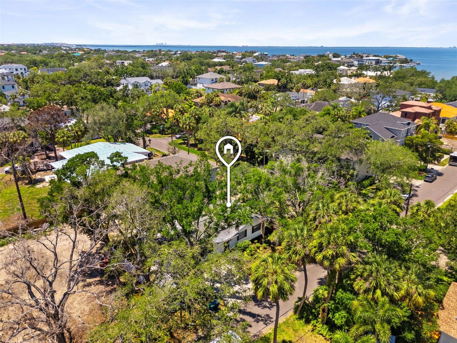 2118 S VENUS ST, TAMPA, FL, 33629