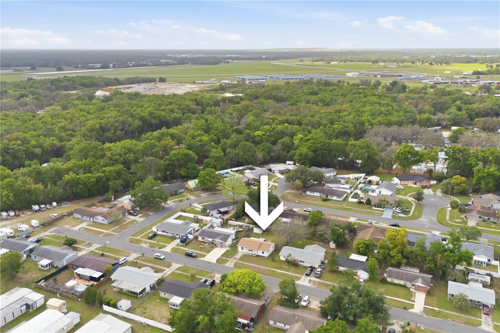 39502 9TH AVE, ZEPHYRHILLS, FL, 33542