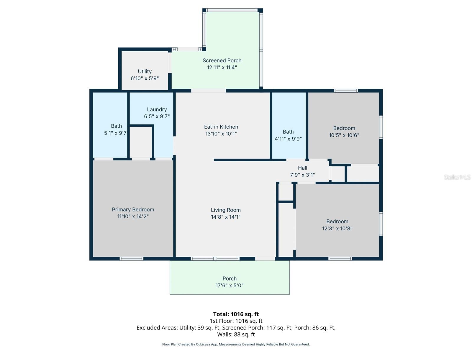 39502 9TH AVE, ZEPHYRHILLS, FL, 33542