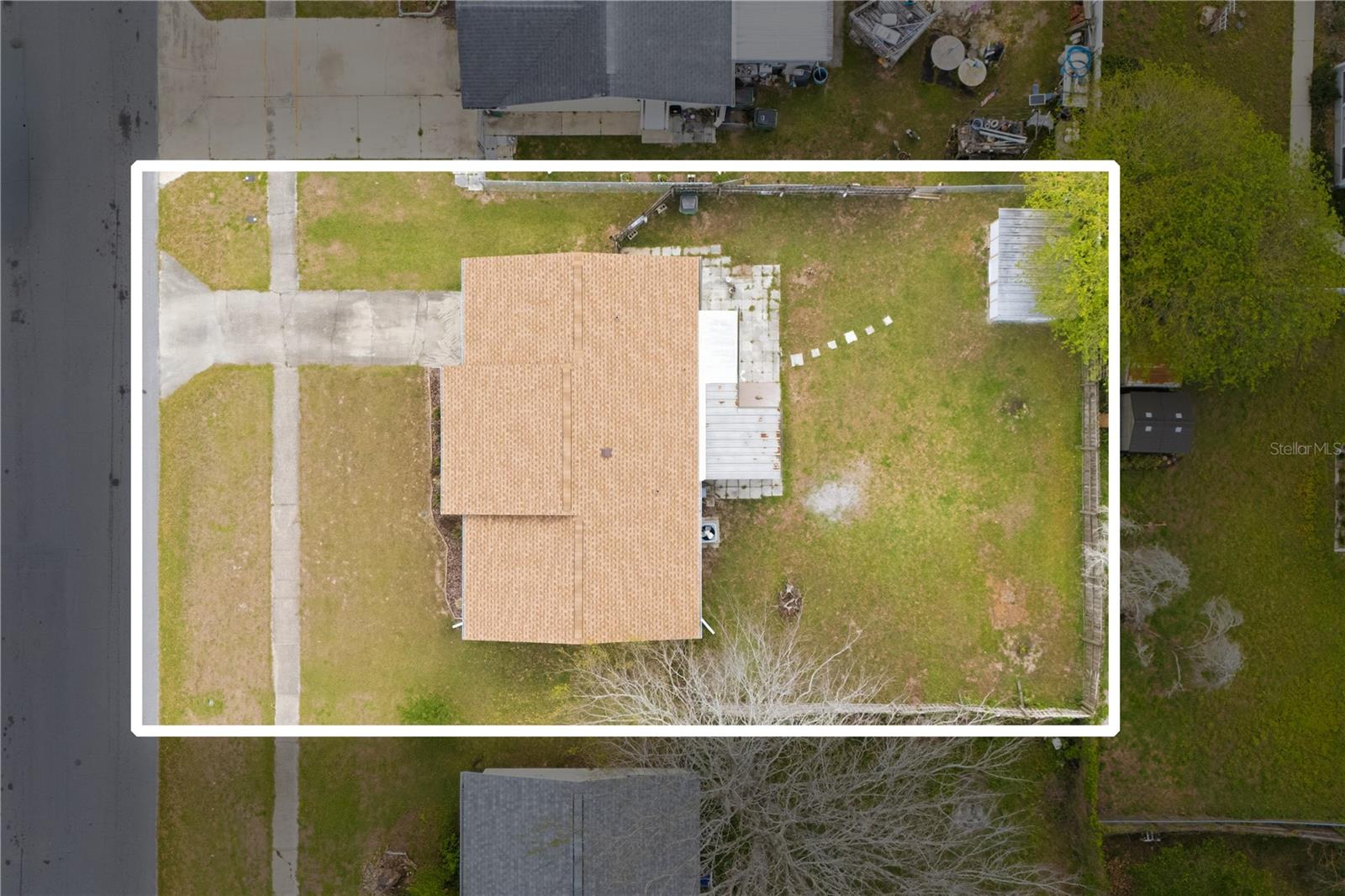 39502 9TH AVE, ZEPHYRHILLS, FL, 33542