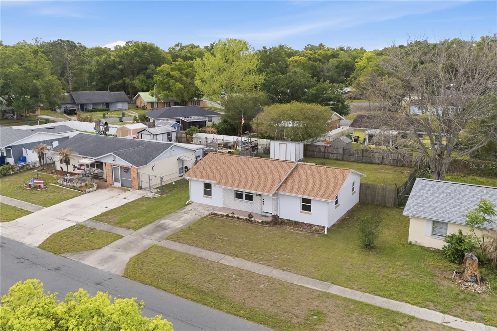 39502 9TH AVE, ZEPHYRHILLS, FL, 33542