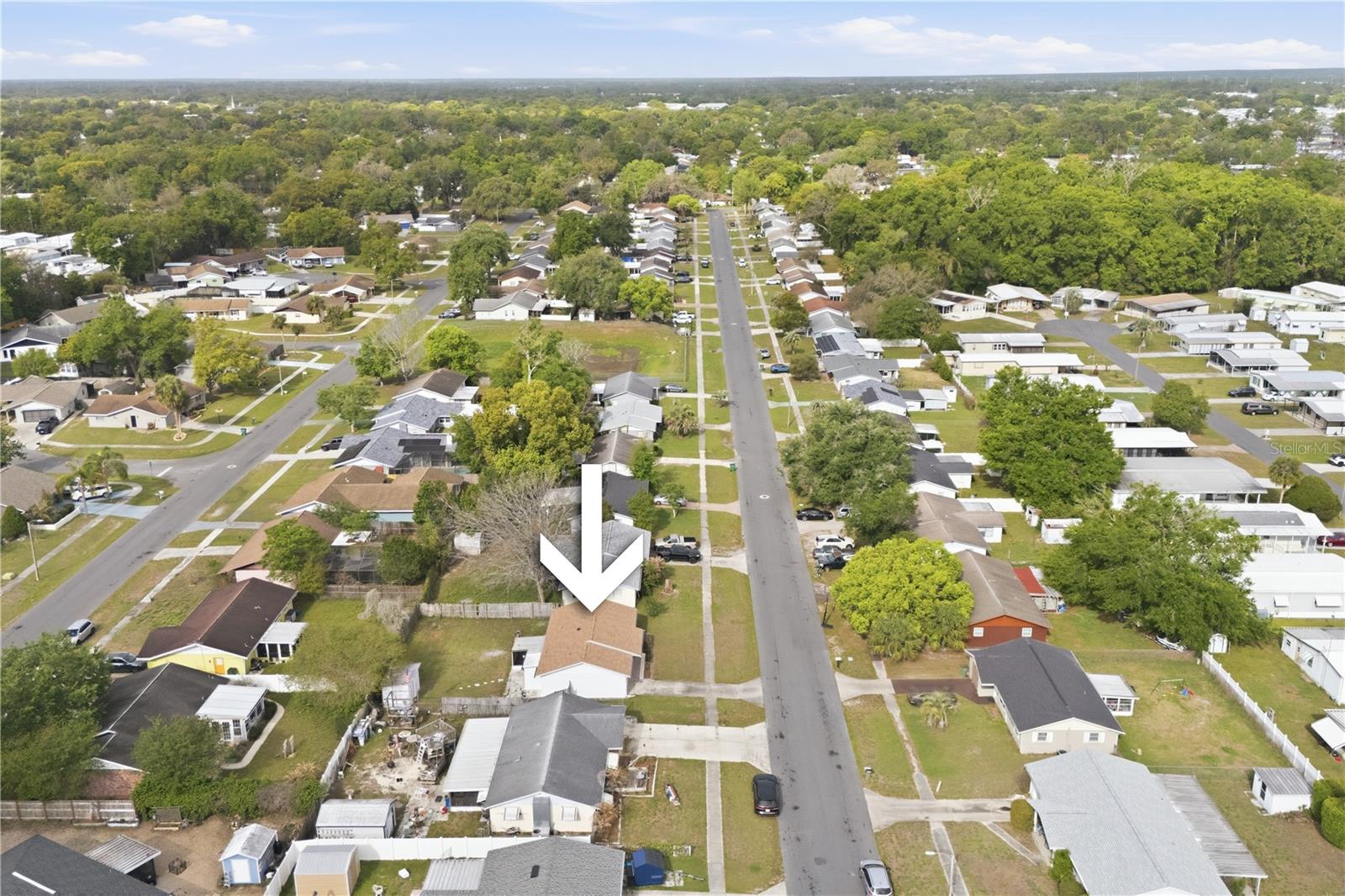 39502 9TH AVE, ZEPHYRHILLS, FL, 33542