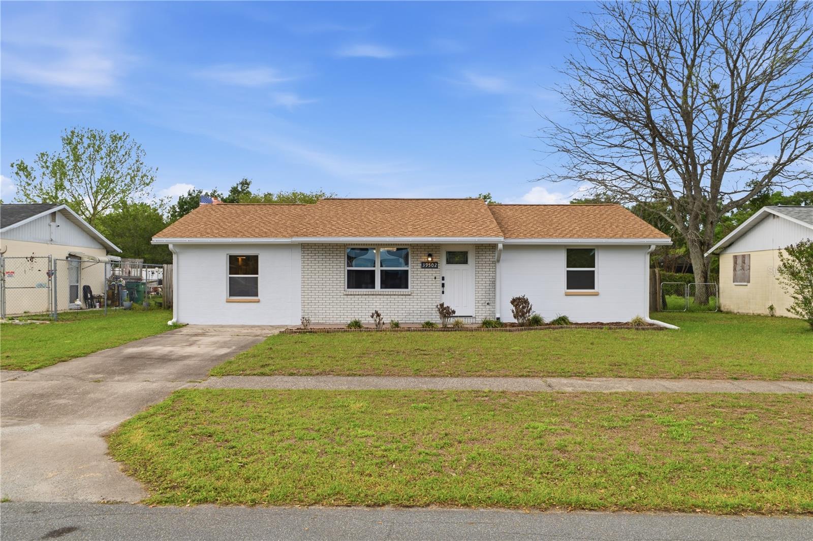 39502 9TH AVE, ZEPHYRHILLS, FL, 33542