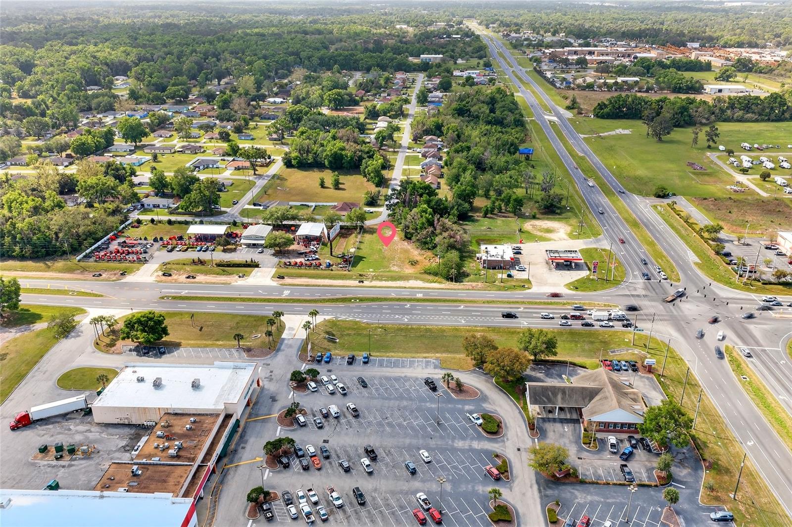 HWY 326 / NW 70TH, OCALA, FL, 34471