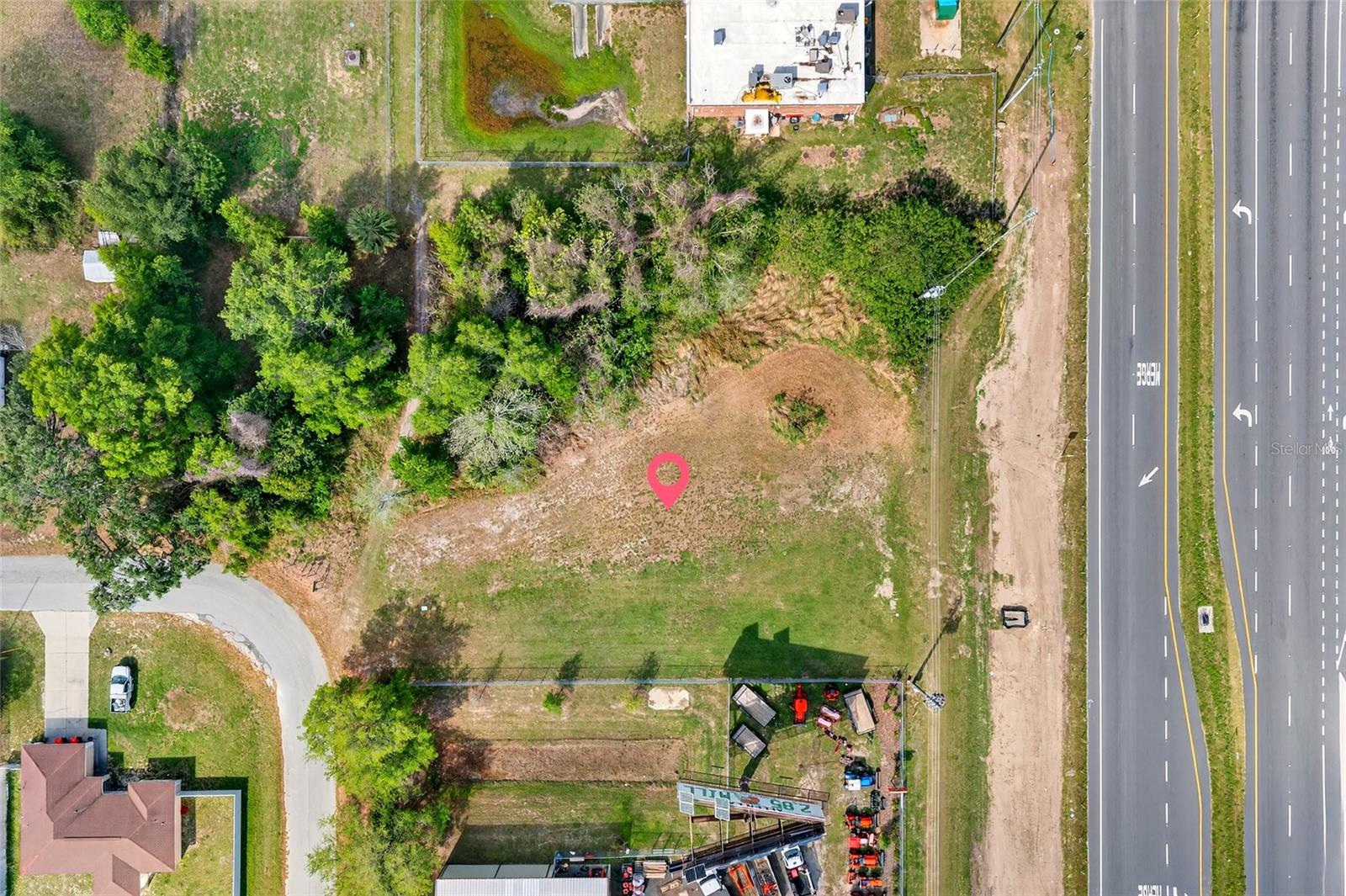HWY 326 / NW 70TH, OCALA, FL, 34471