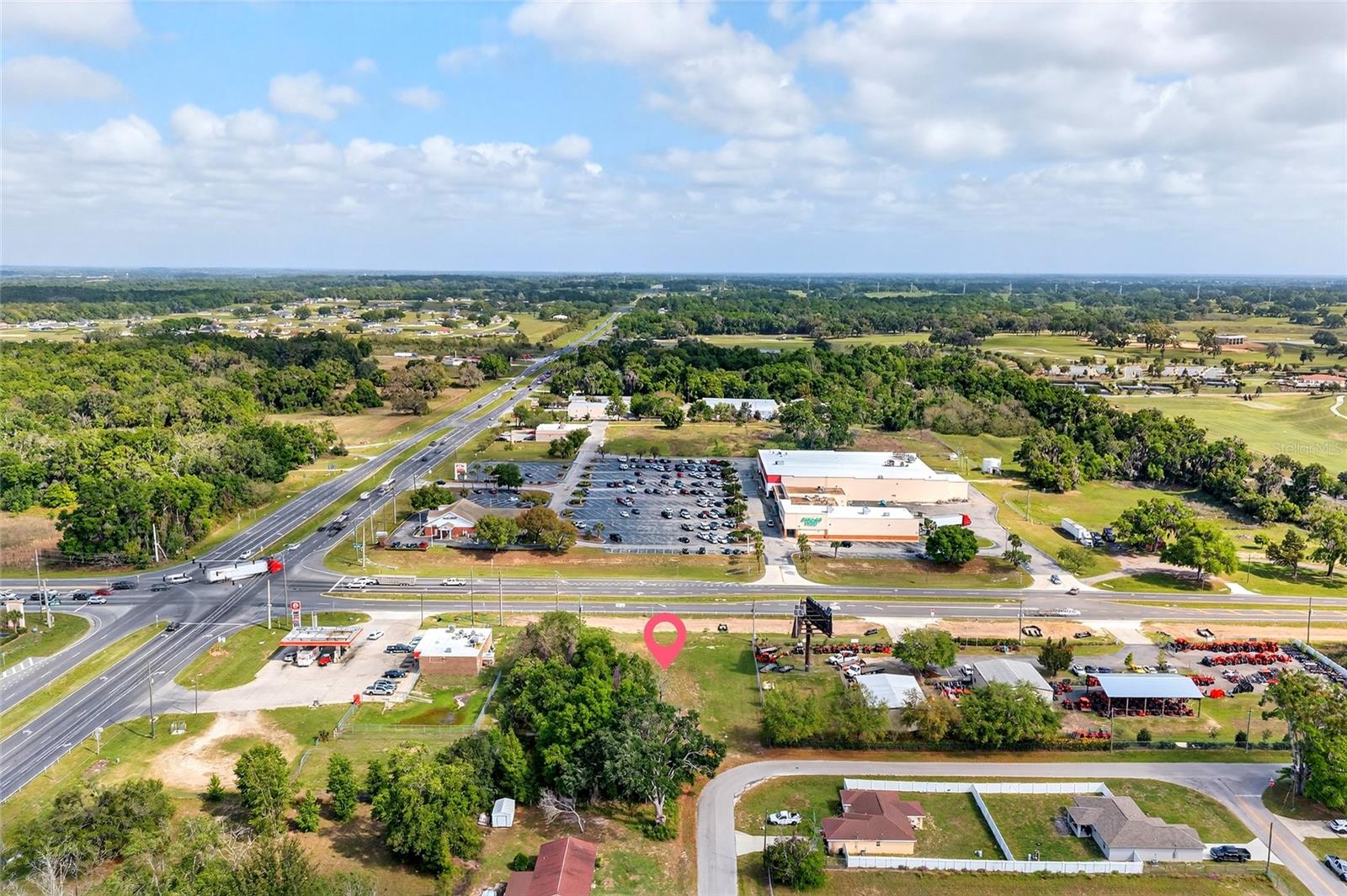 HWY 326 / NW 70TH, OCALA, FL, 34471