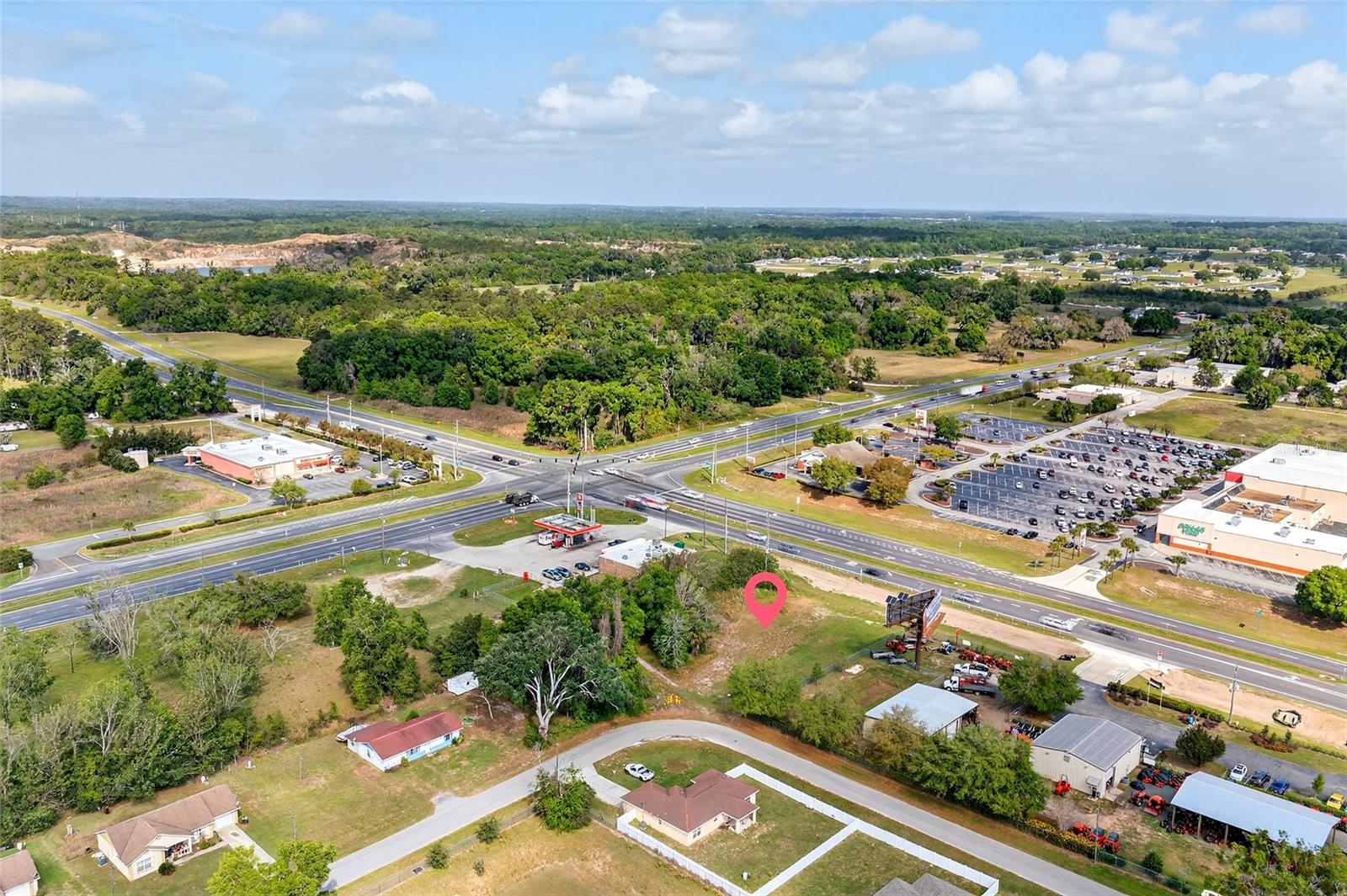 HWY 326 / NW 70TH, OCALA, FL, 34471