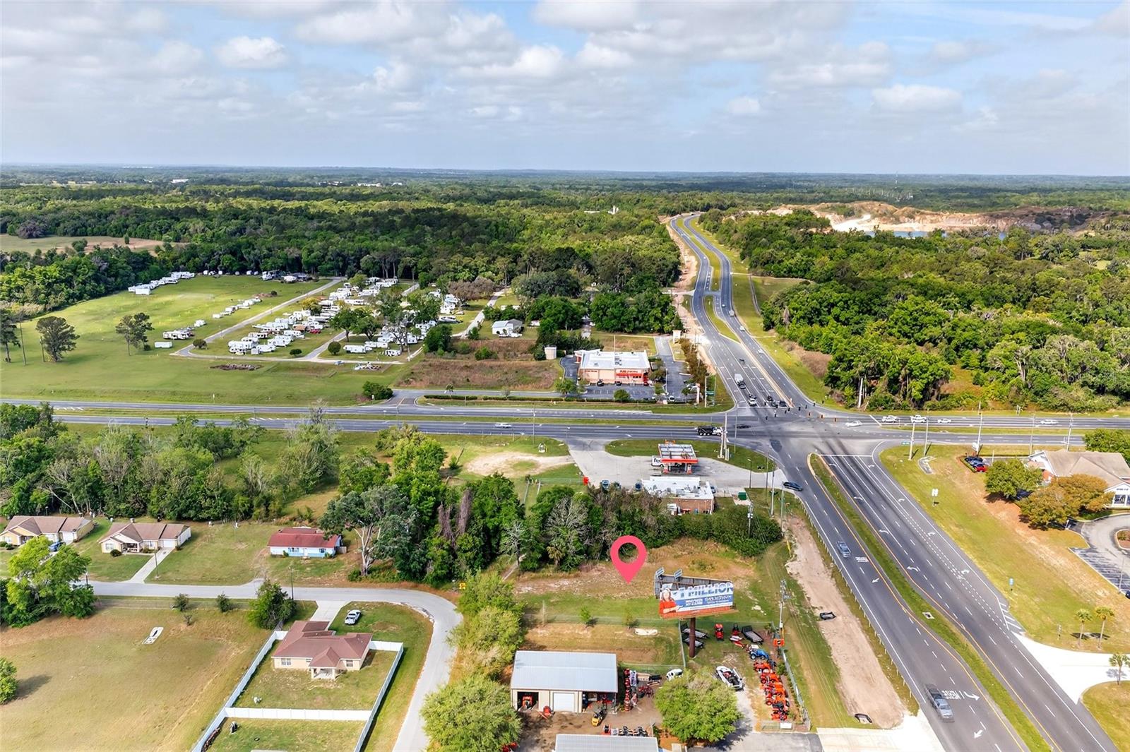 HWY 326 / NW 70TH, OCALA, FL, 34471