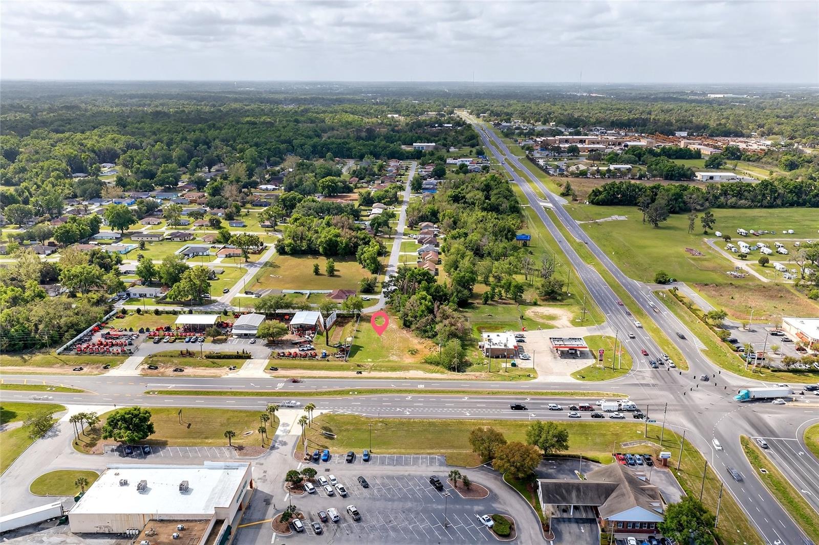 HWY 326 / NW 70TH, OCALA, FL, 34471