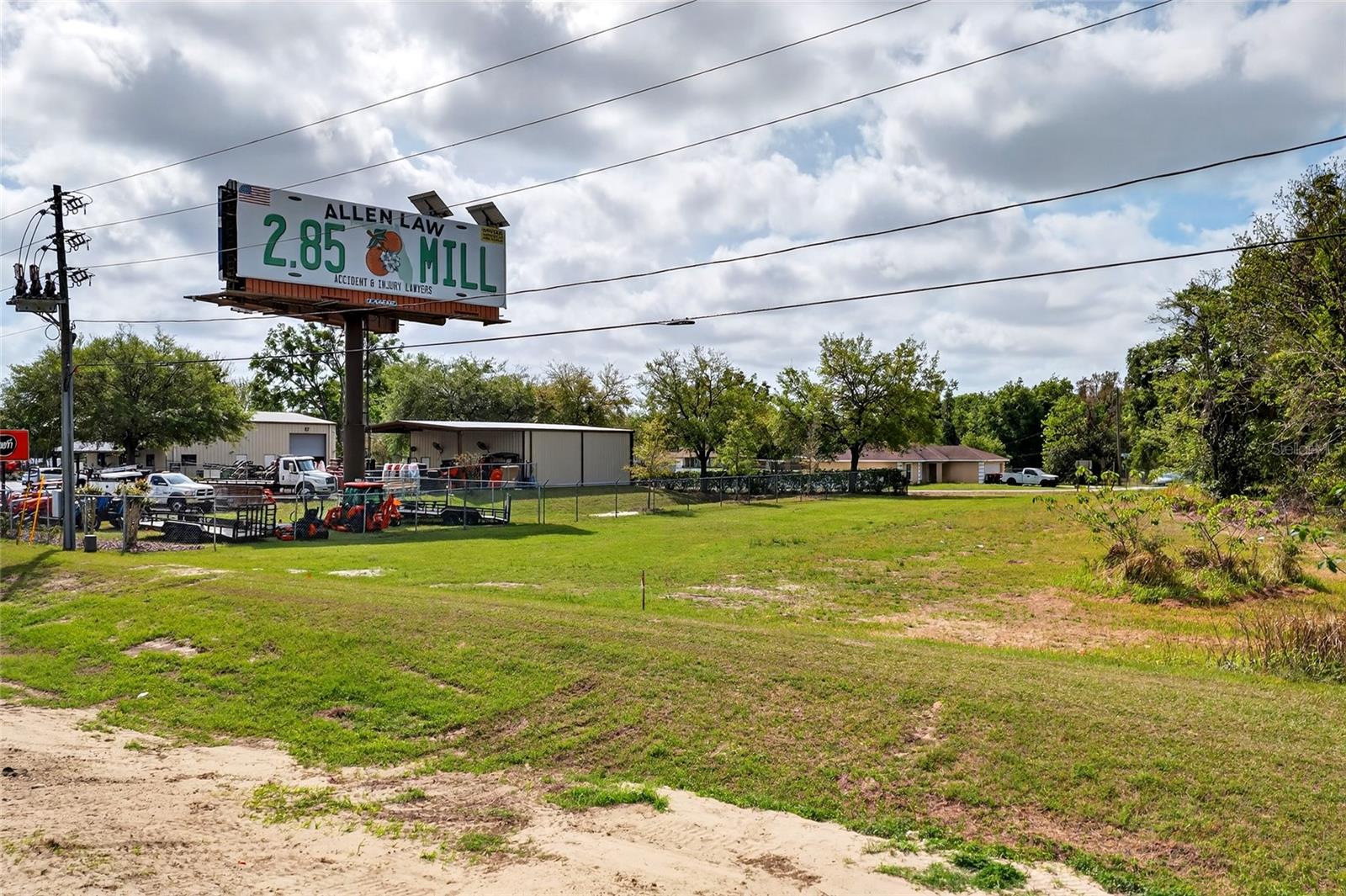 HWY 326 / NW 70TH, OCALA, FL, 34471